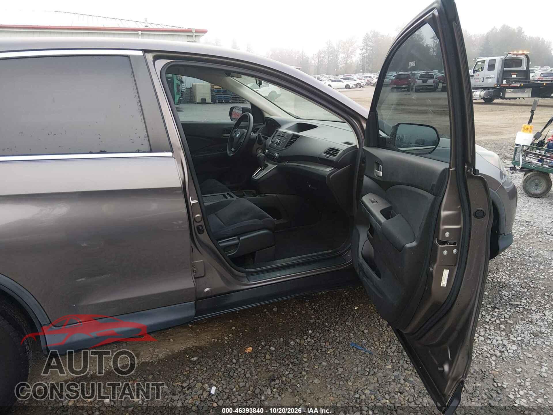 HONDA CR-V 2014 - 2HKRM4H32EH662061