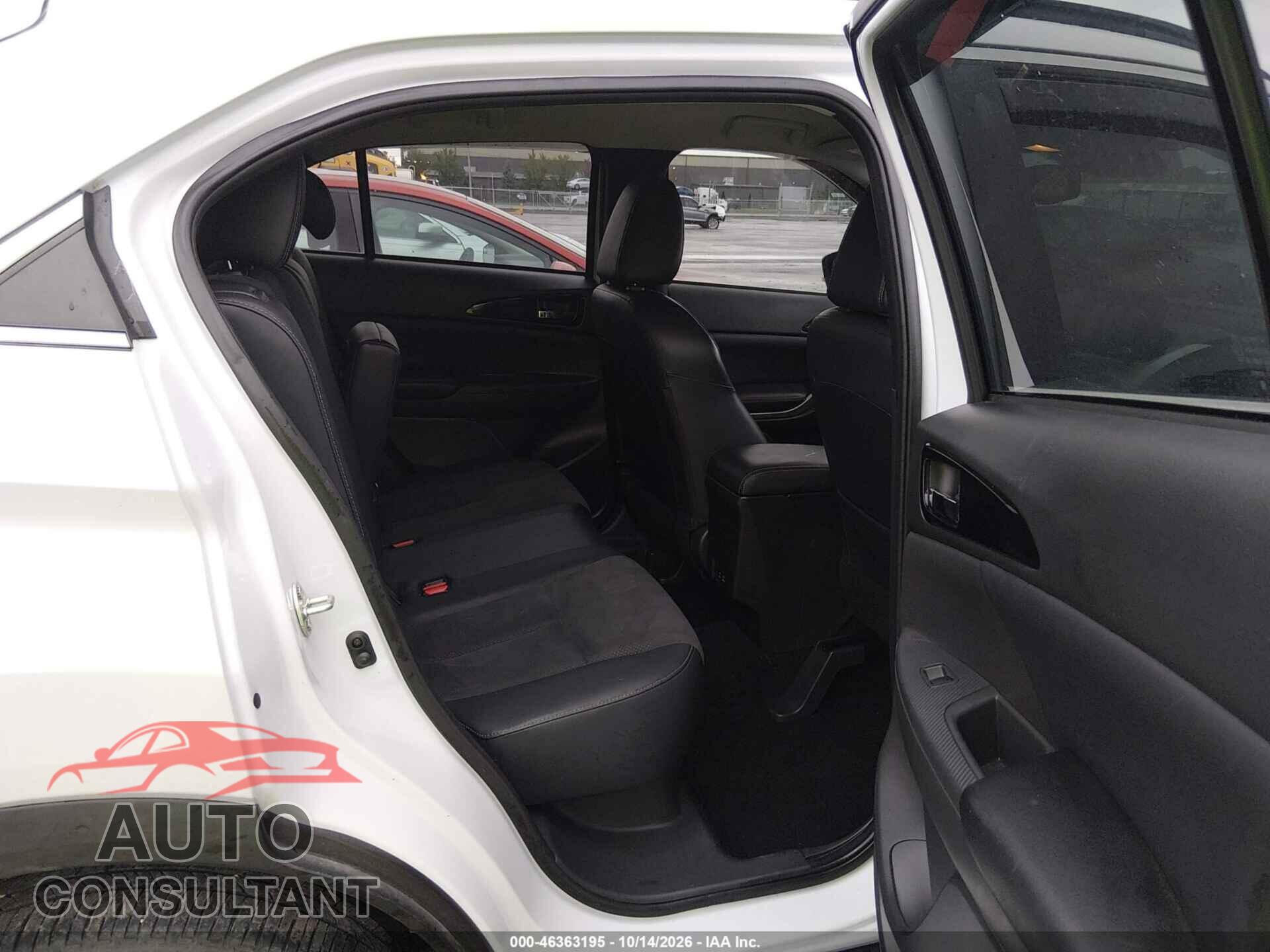 MITSUBISHI ECLIPSE CROSS 2024 - JA4ATWAA4RZ008966