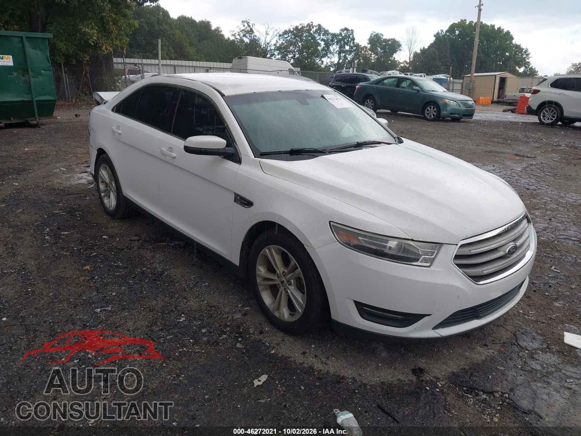 FORD TAURUS 2016 - 1FAHP2E80GG153218
