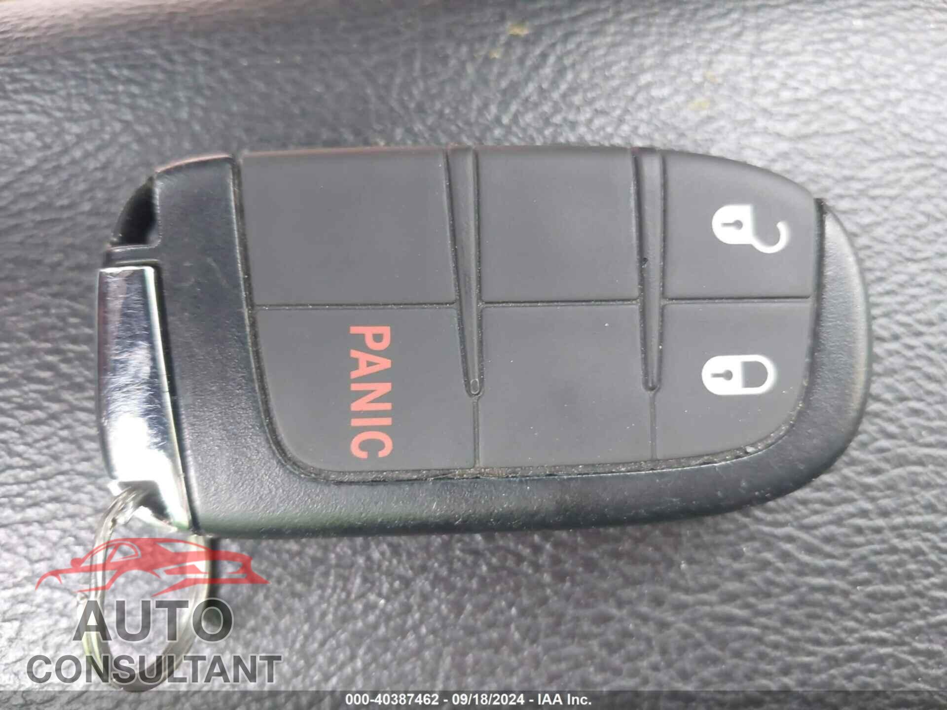 JEEP COMPASS 2021 - 3C4NJDBB3MT547751