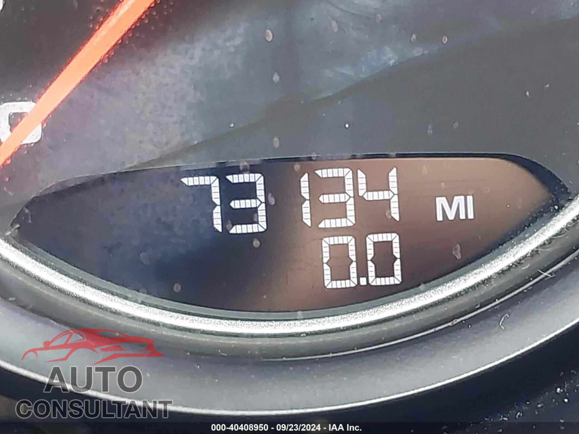 PORSCHE CAYENNE 2016 - WP1AC2A26GLA88521
