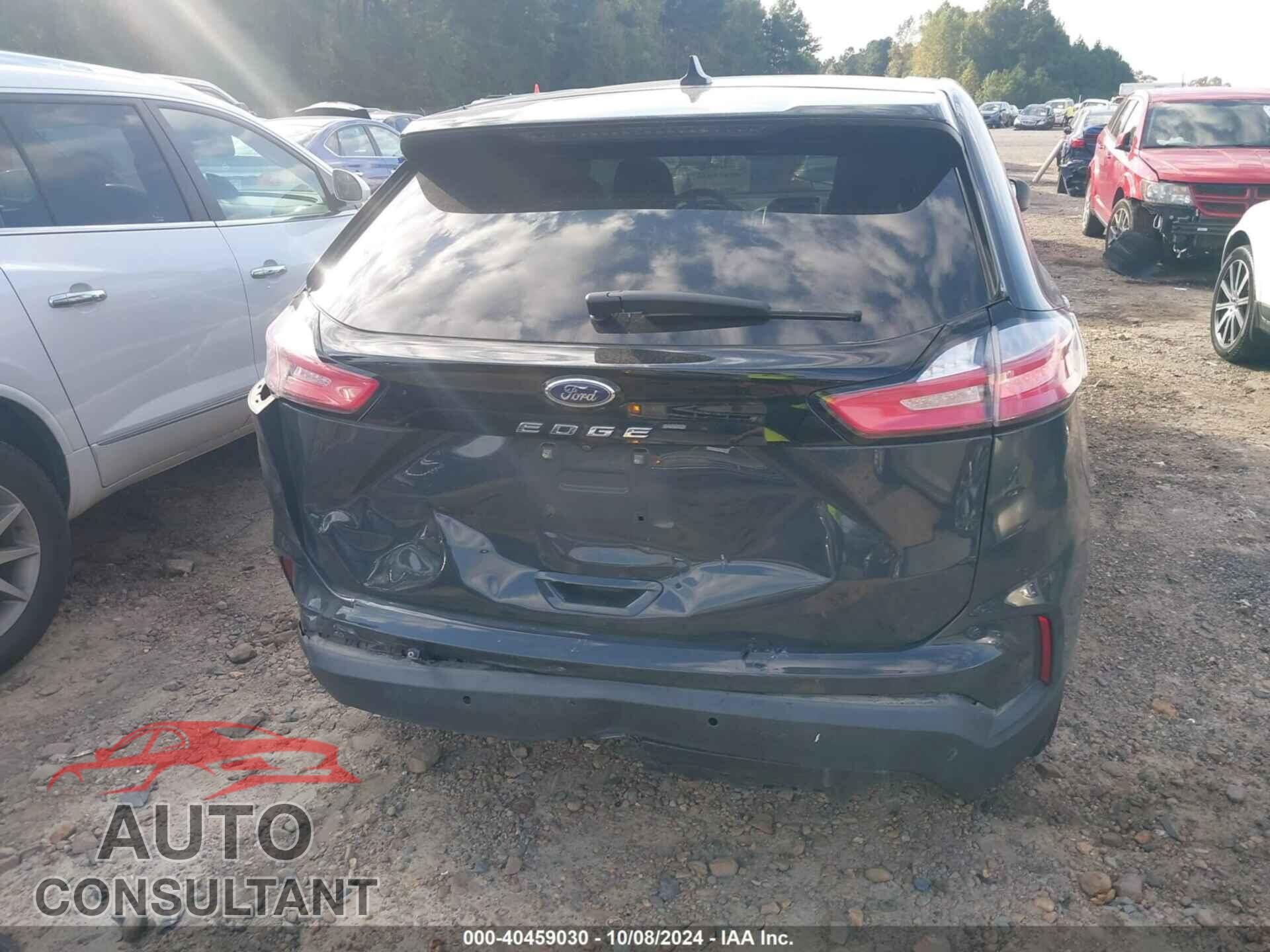 FORD EDGE 2021 - 2FMPK3G99MBA12436
