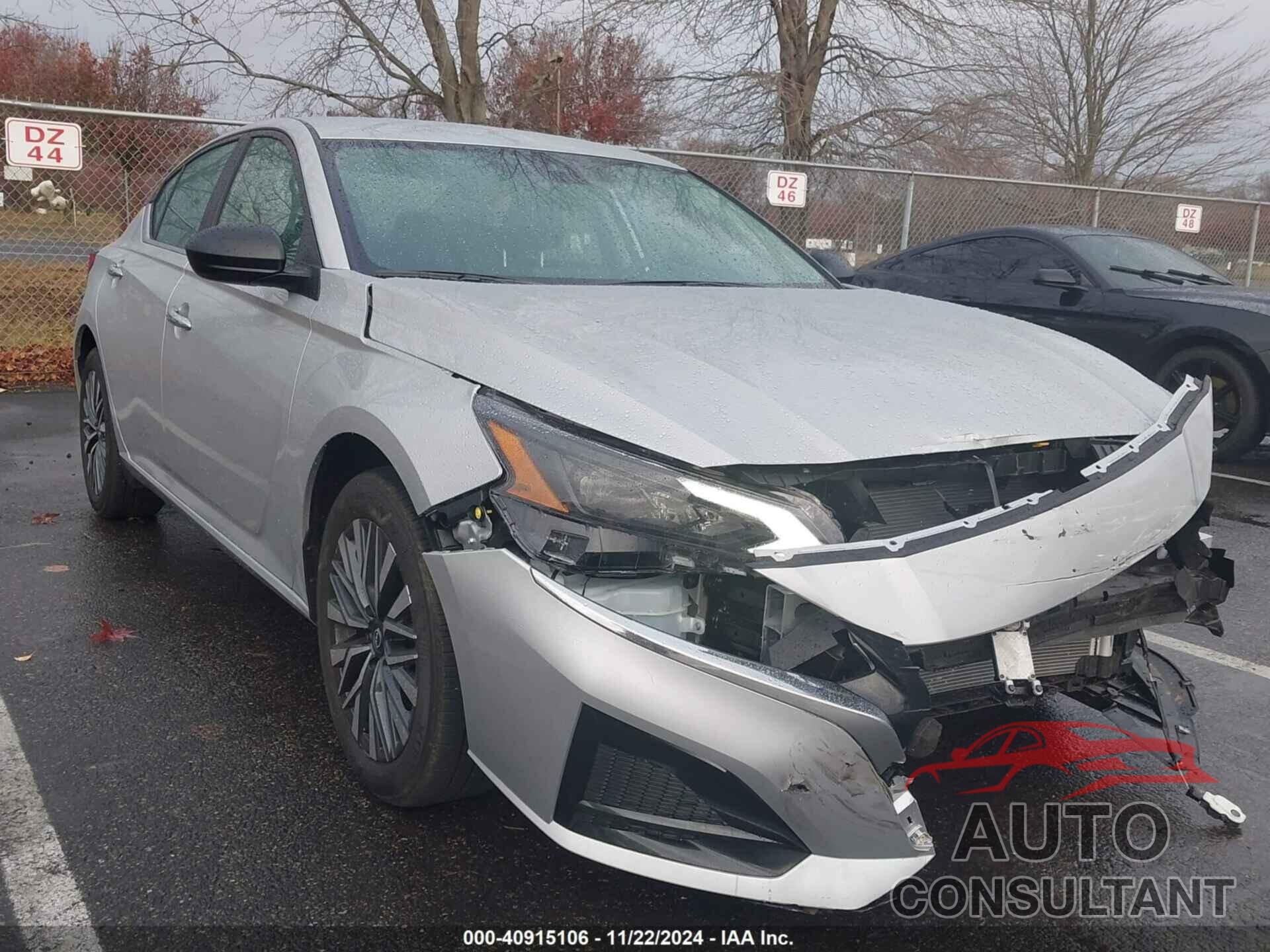 NISSAN ALTIMA 2024 - 1N4BL4DW0RN425939
