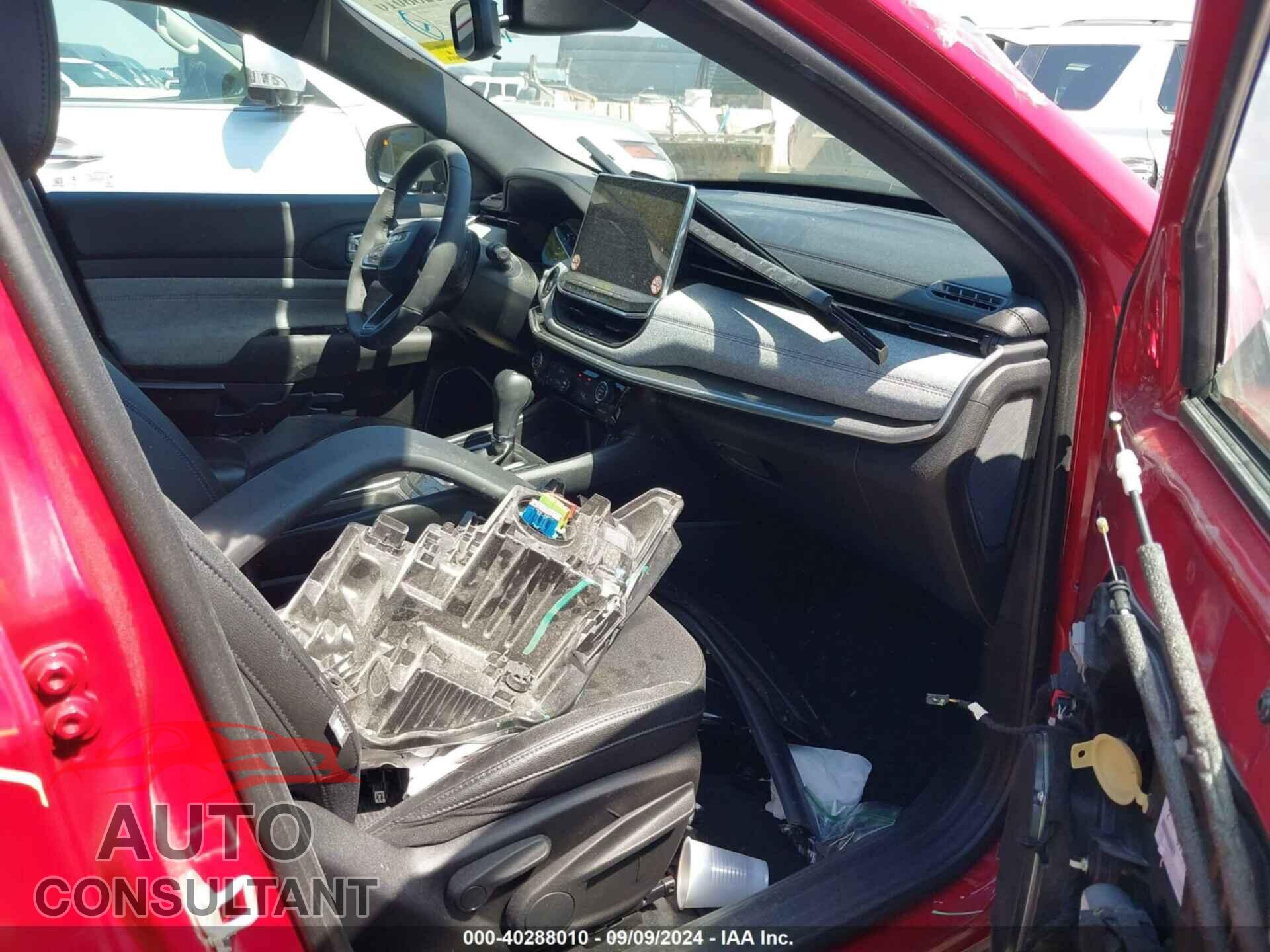 JEEP COMPASS 2024 - 3C4NJDBN0RT595015
