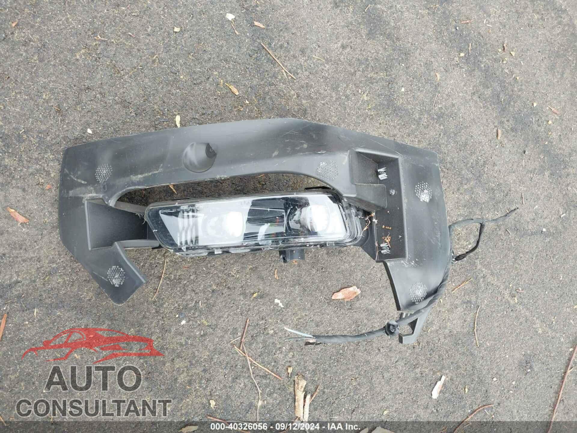 DODGE DURANGO 2023 - 1C4RDJDG0PC690334