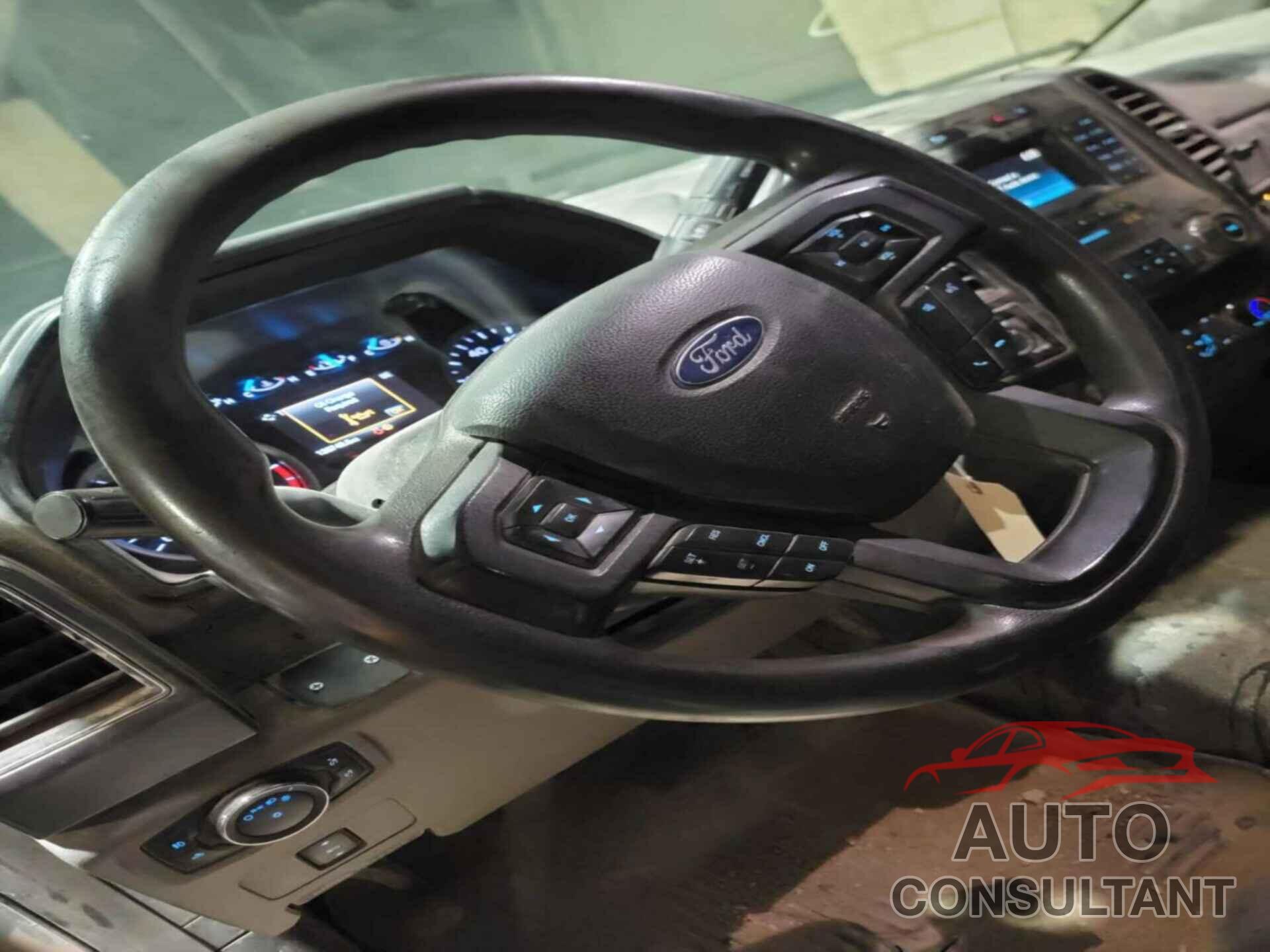 FORD F250 2019 - 1FT7X2B64KEE57052