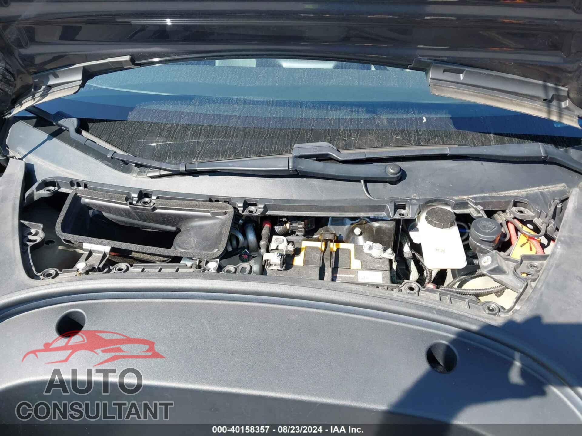 TESLA MODEL 3 2021 - 5YJ3E1EA3MF973399