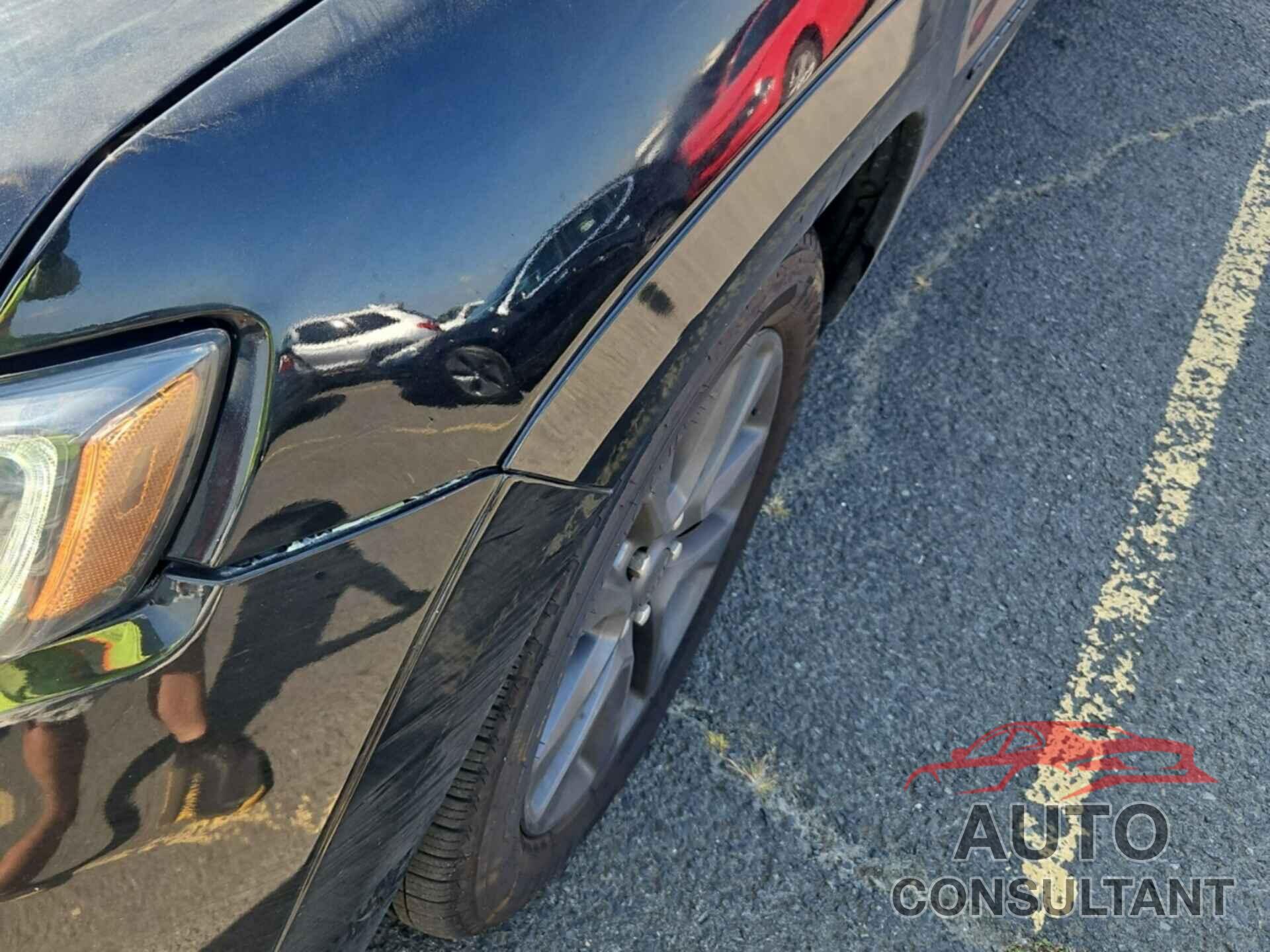 JEEP GRAND CHEROKEE 2019 - 1C4RJFCT0KC688712