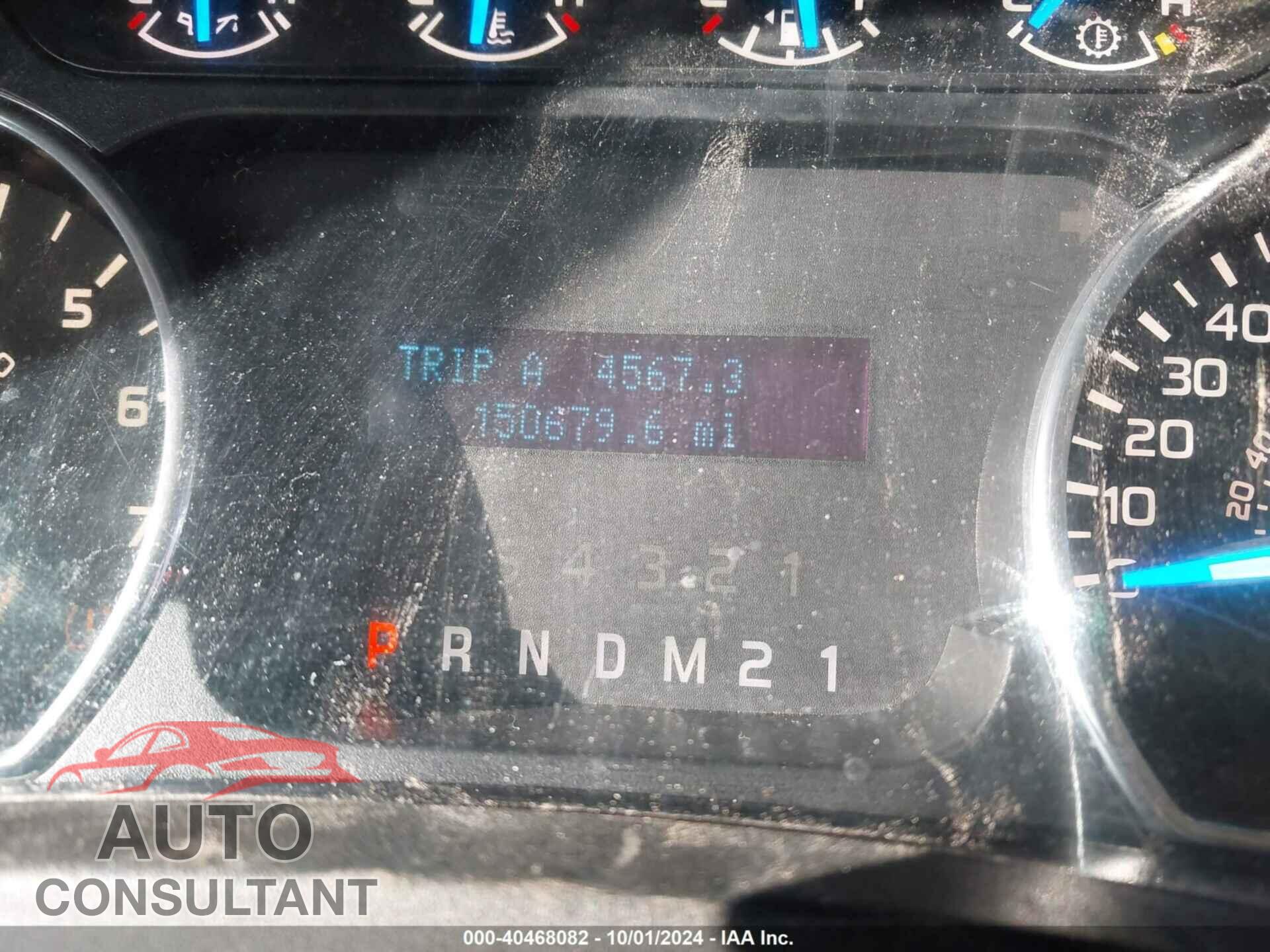 FORD F-150 2013 - 1FTFW1EF6DFA61190