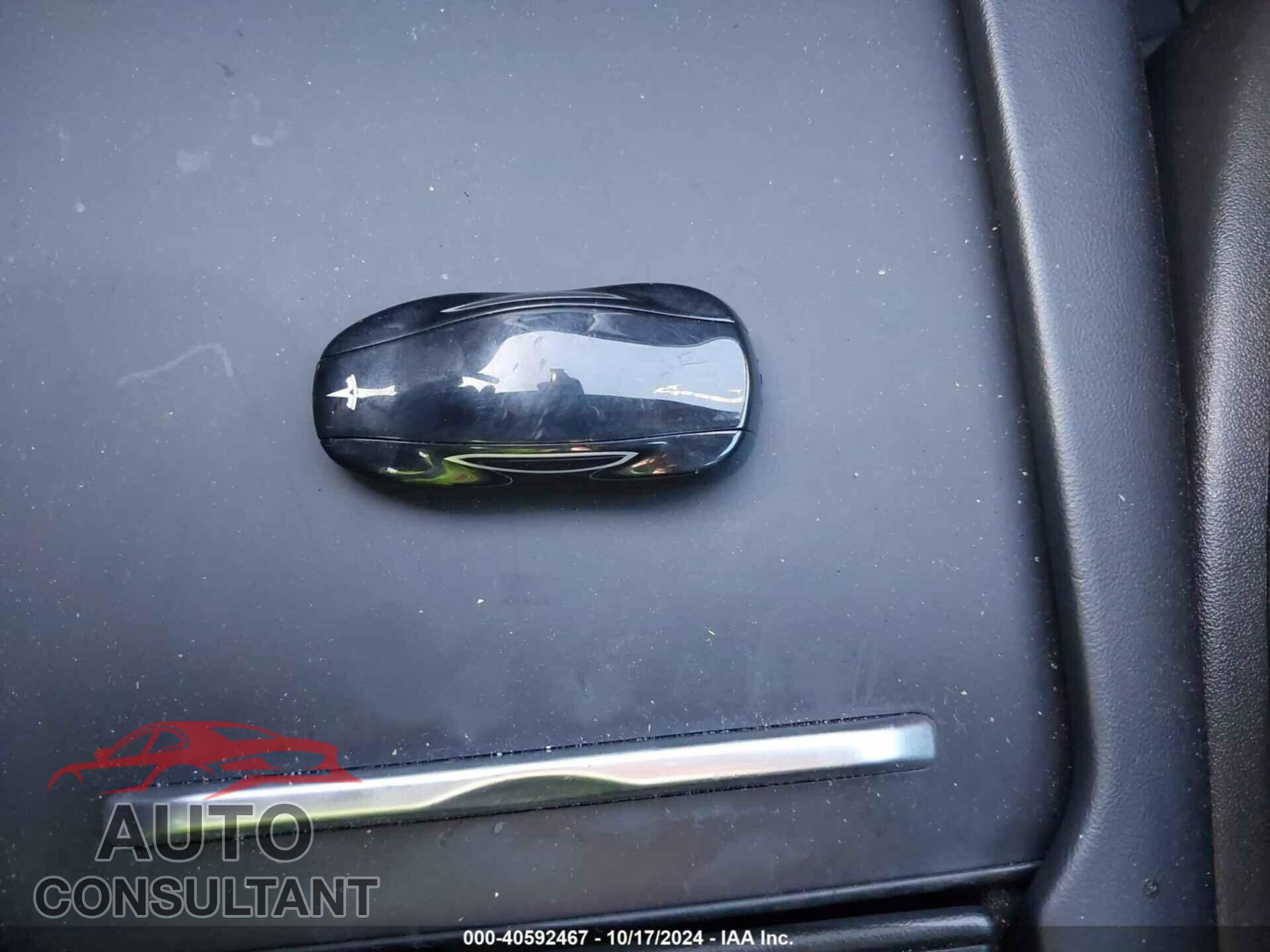 TESLA MODEL S 2016 - 5YJSA1E20GF155486