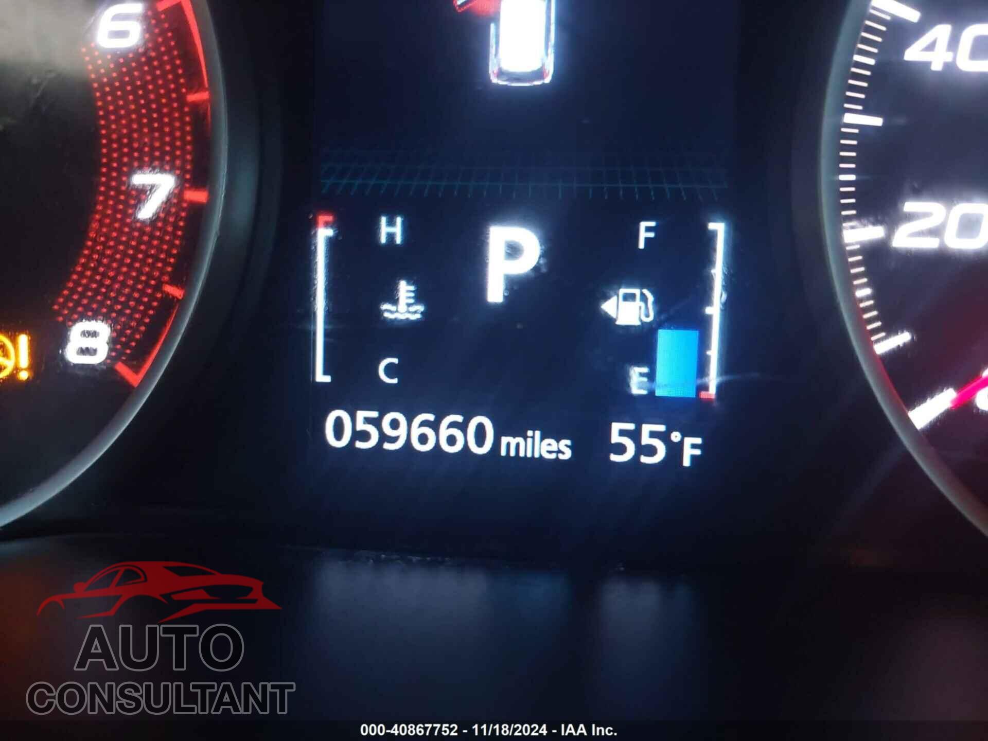 MITSUBISHI ECLIPSE CROSS 2019 - JA4AS3AA7KZ010217