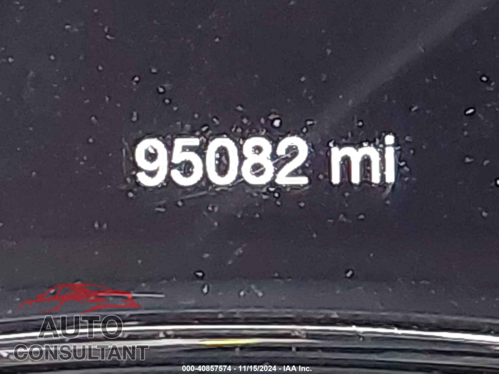DODGE DURANGO 2020 - 1C4SDJCT9LC411845