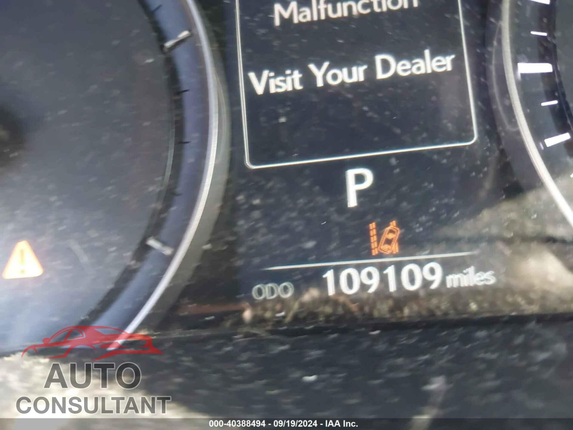 LEXUS RX 450H 2017 - 2T2BGMCAXHC014887