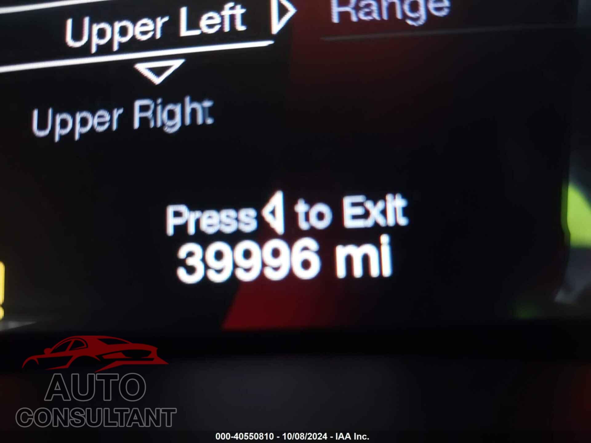 DODGE DURANGO 2023 - 1C4RDJDG7PC625089