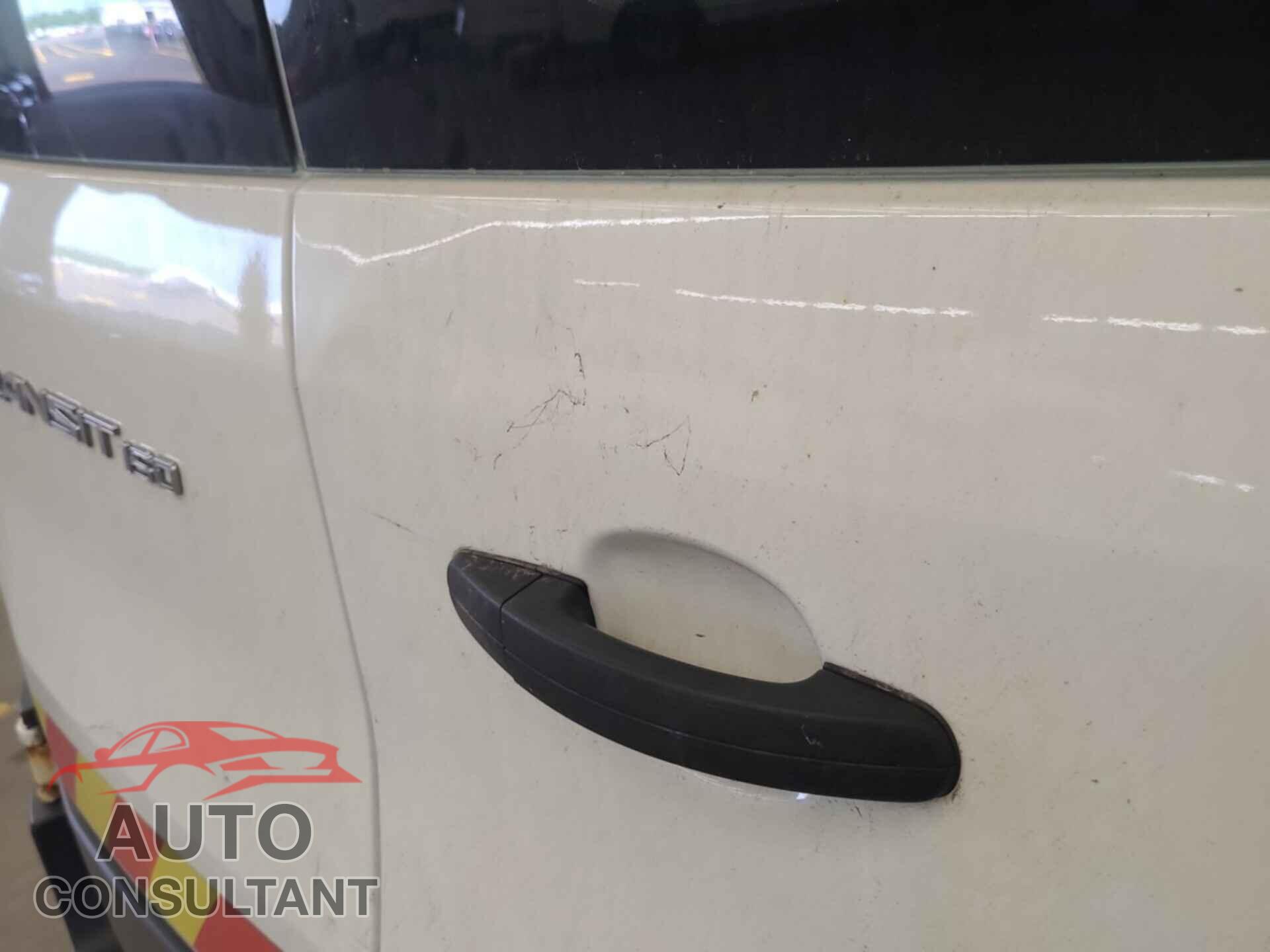 FORD TRANSIT 2016 - 1FTYE1YM2GKB18549