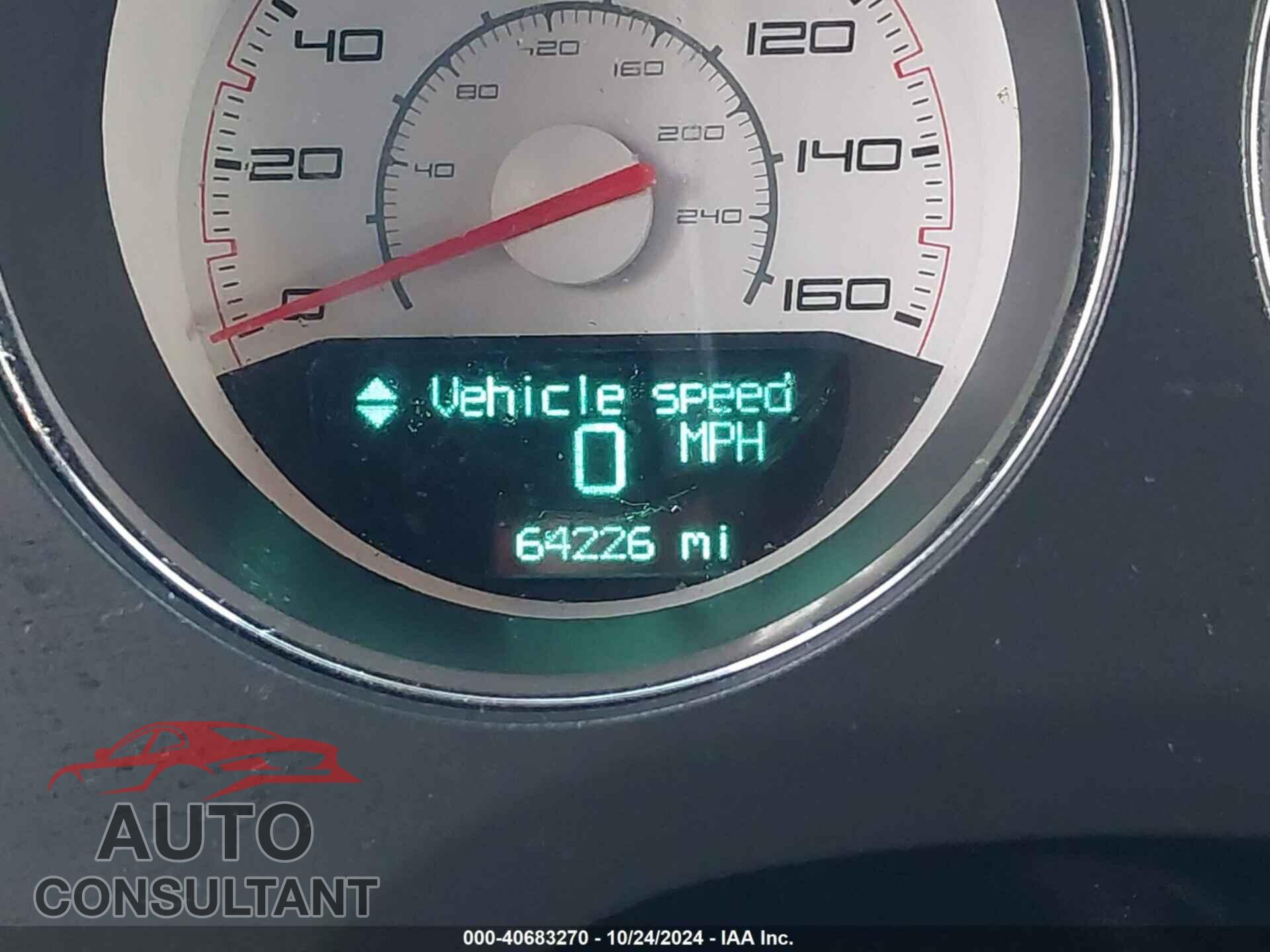 DODGE CHALLENGER 2013 - 2C3CDYBT3DH634559