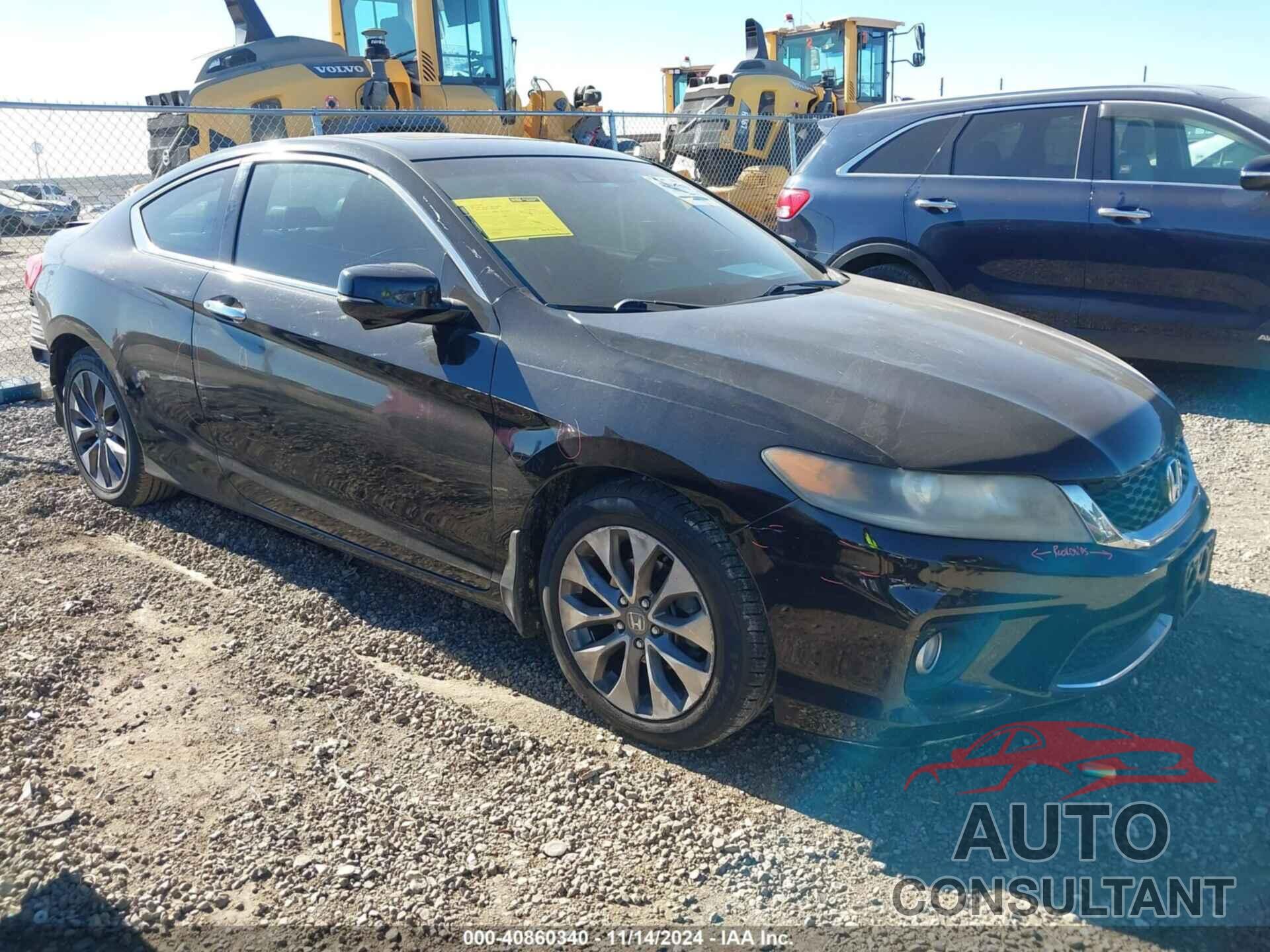 HONDA ACCORD 2013 - 1HGCT1B88DA005820