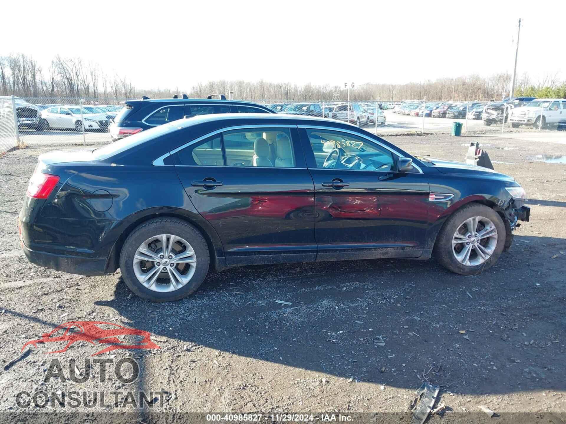 FORD TAURUS 2016 - 1FAHP2E89GG113400