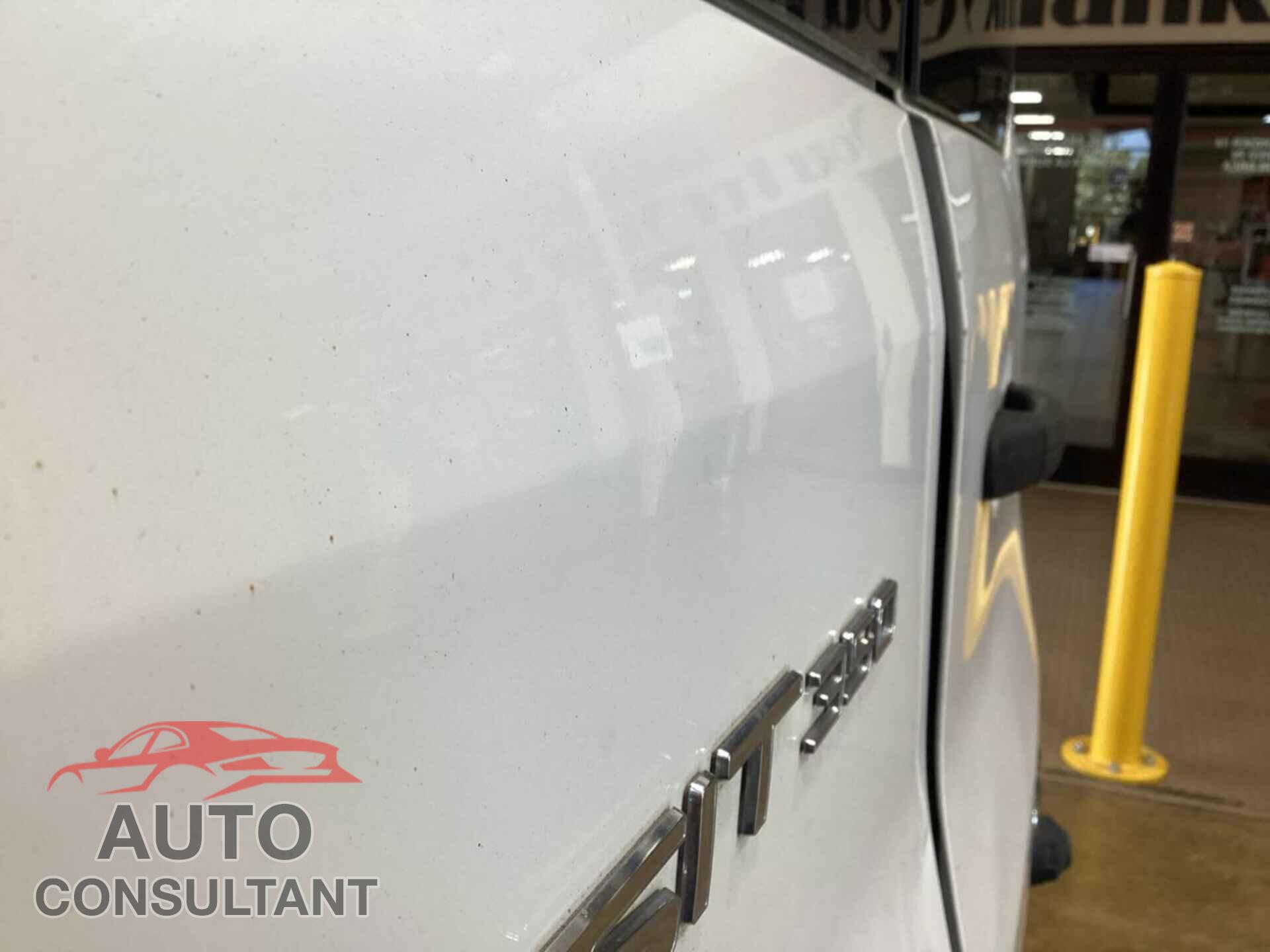FORD TRANSIT 2017 - 1FTBW2YM4HKA75746