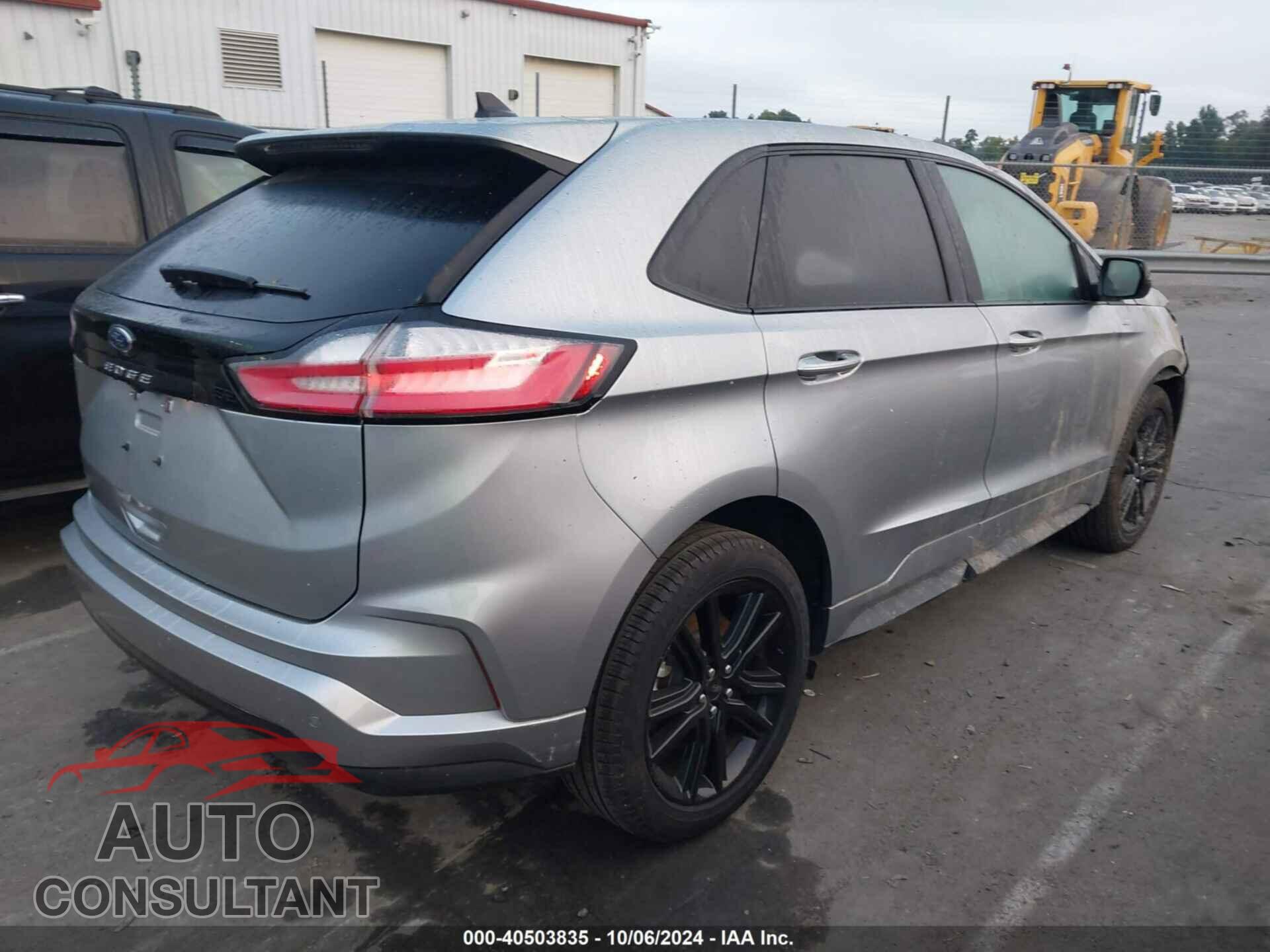 FORD EDGE 2023 - 2FMPK4J90PBA52634