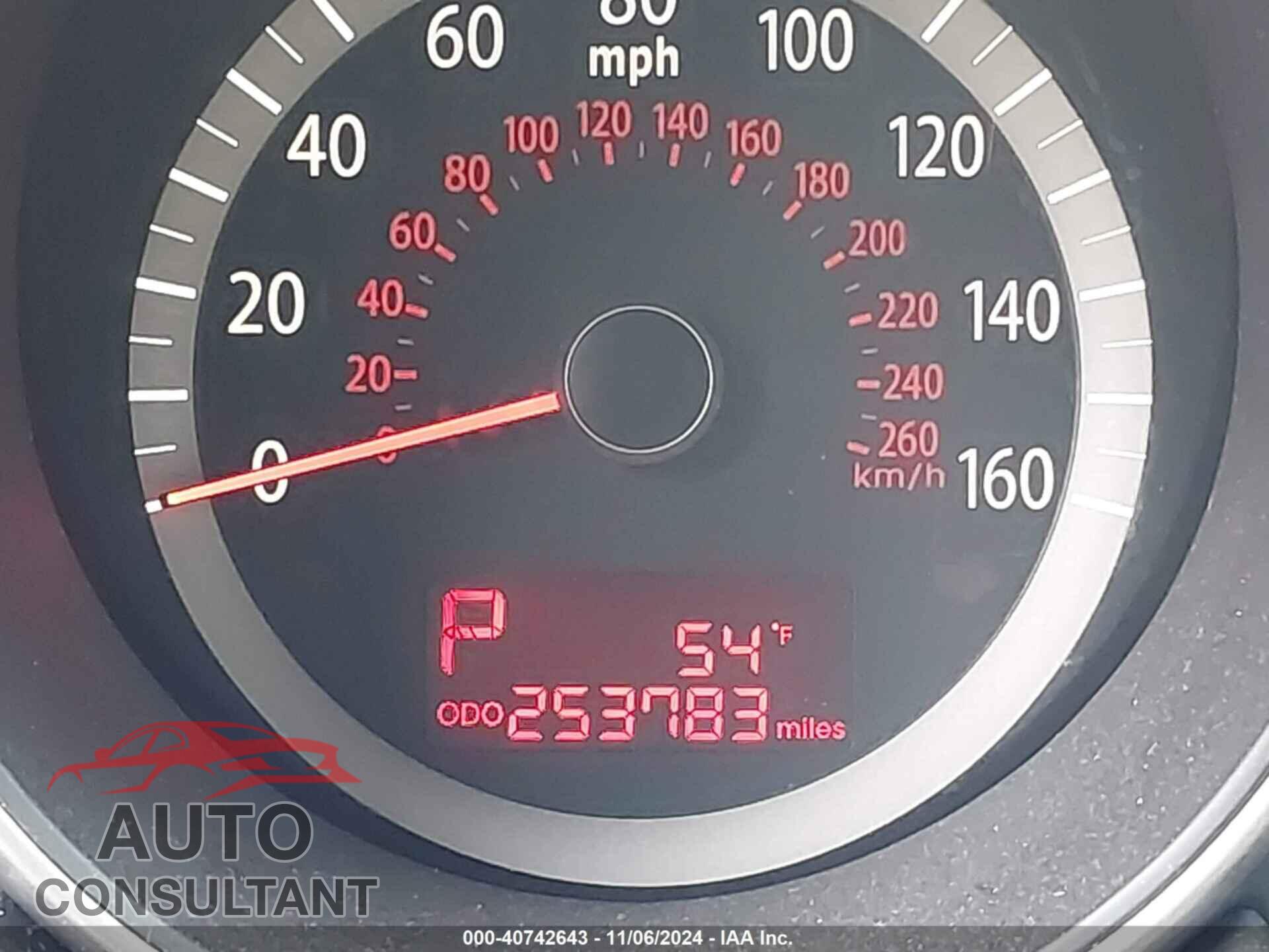 KIA OPTIMA 2009 - KNAGE228595323598