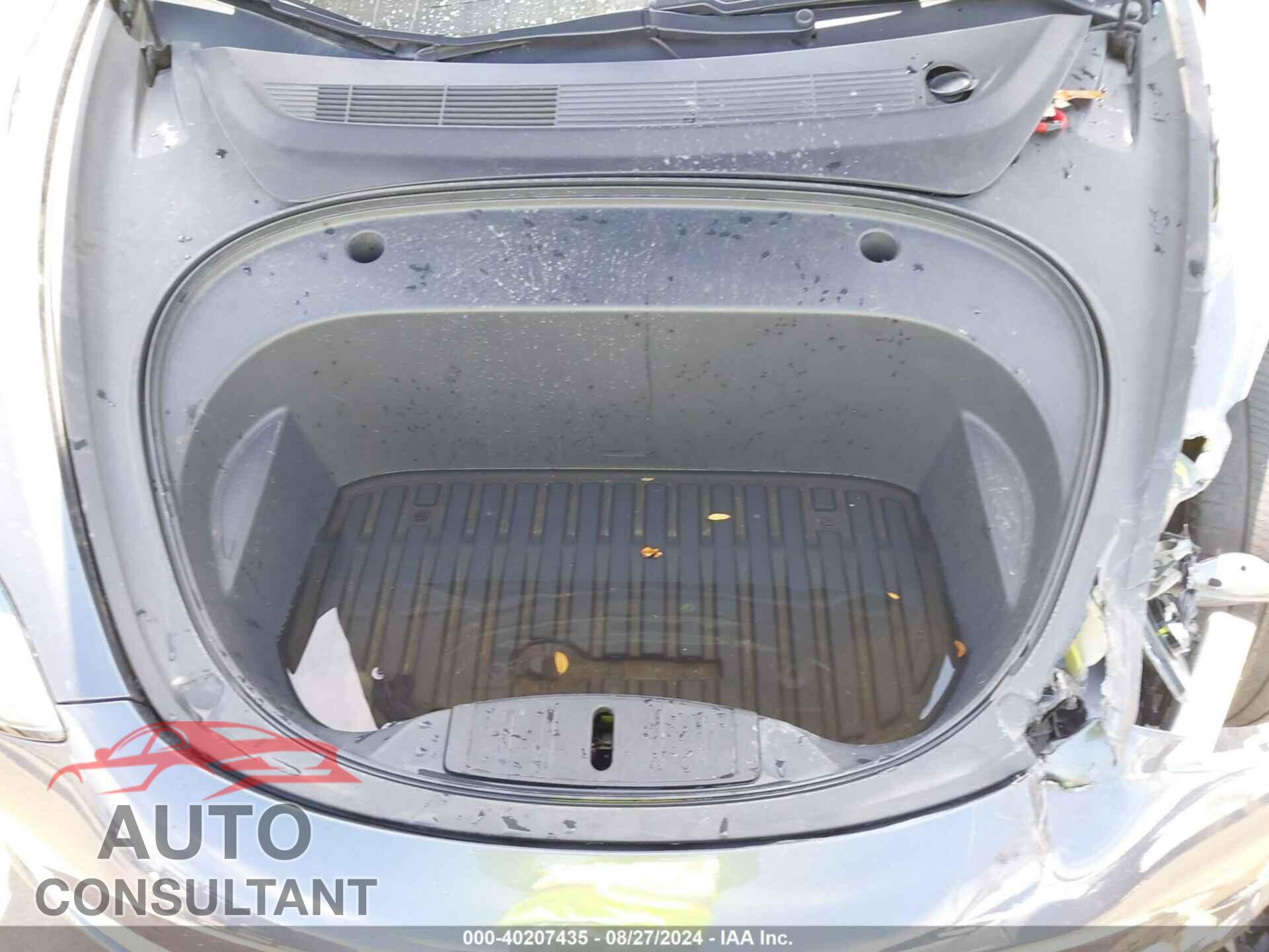 TESLA MODEL 3 2020 - 5YJ3E1EA0LF792257