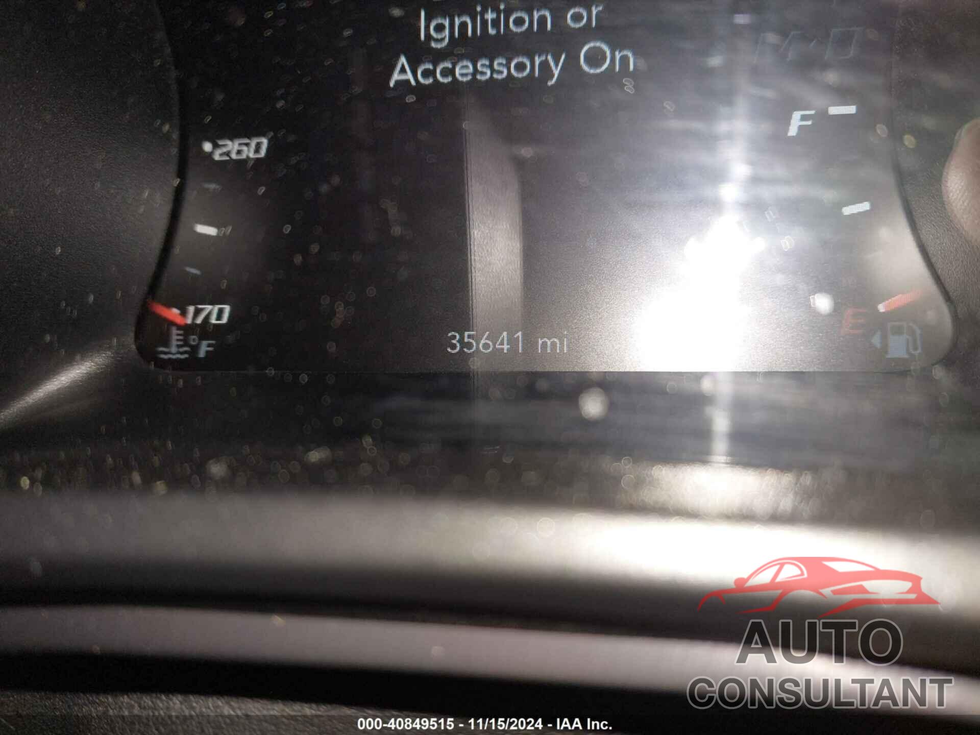 DODGE CHALLENGER 2020 - 2C3CDZFJ6LH221709