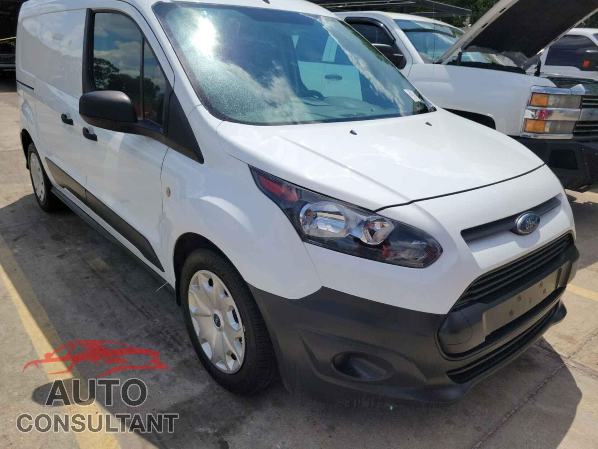 FORD TRANSIT CONNECT 2017 - NM0LS7E76H1297655