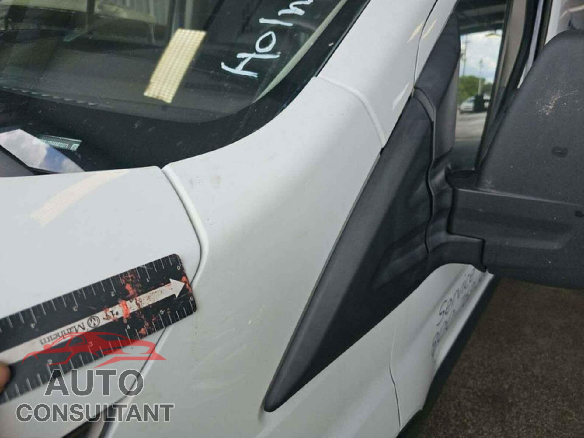 FORD TRANSIT 2019 - 1FTYR1YM4KKB72271