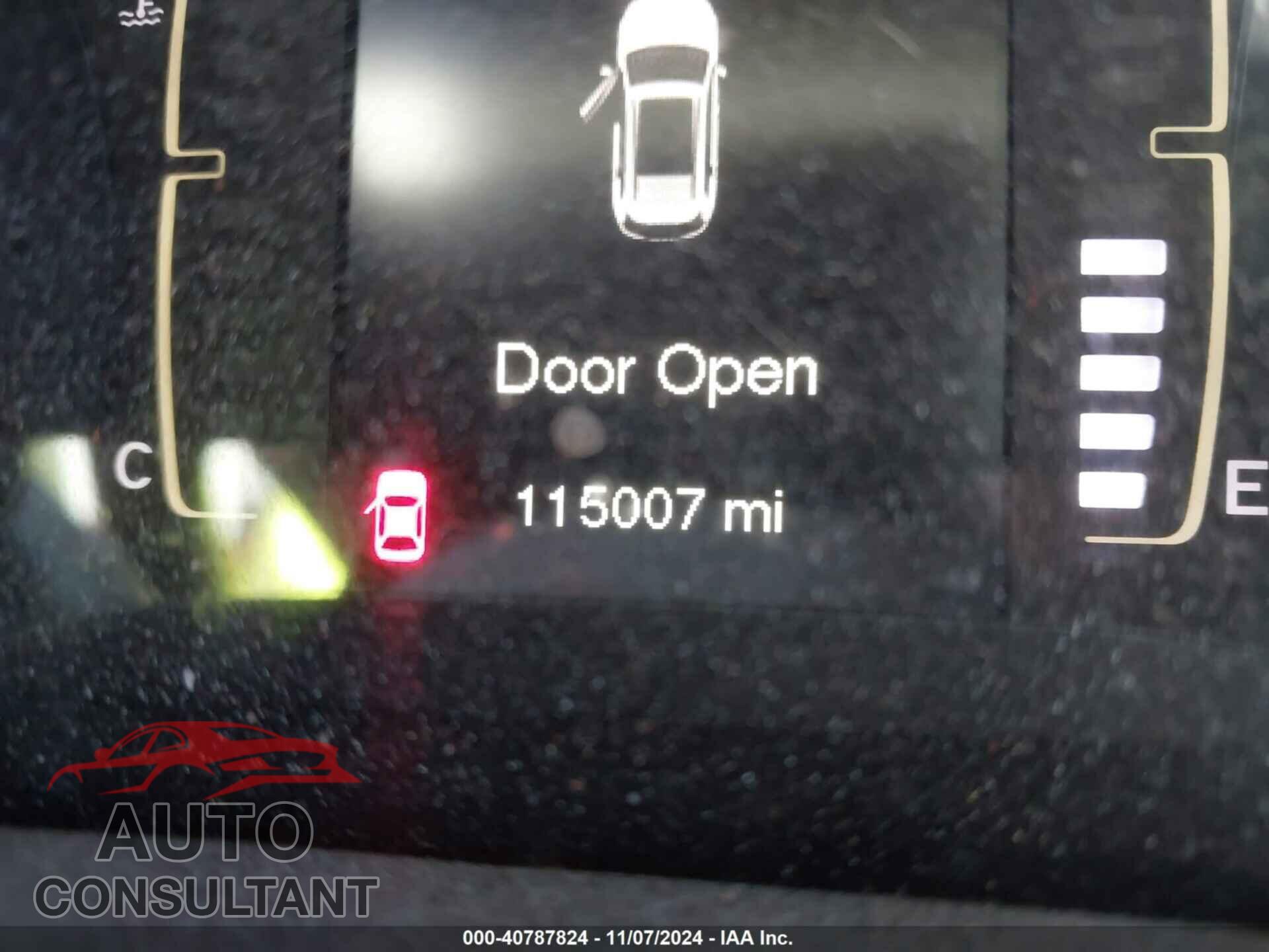 JEEP CHEROKEE 2014 - 1C4PJLCS8EW232764