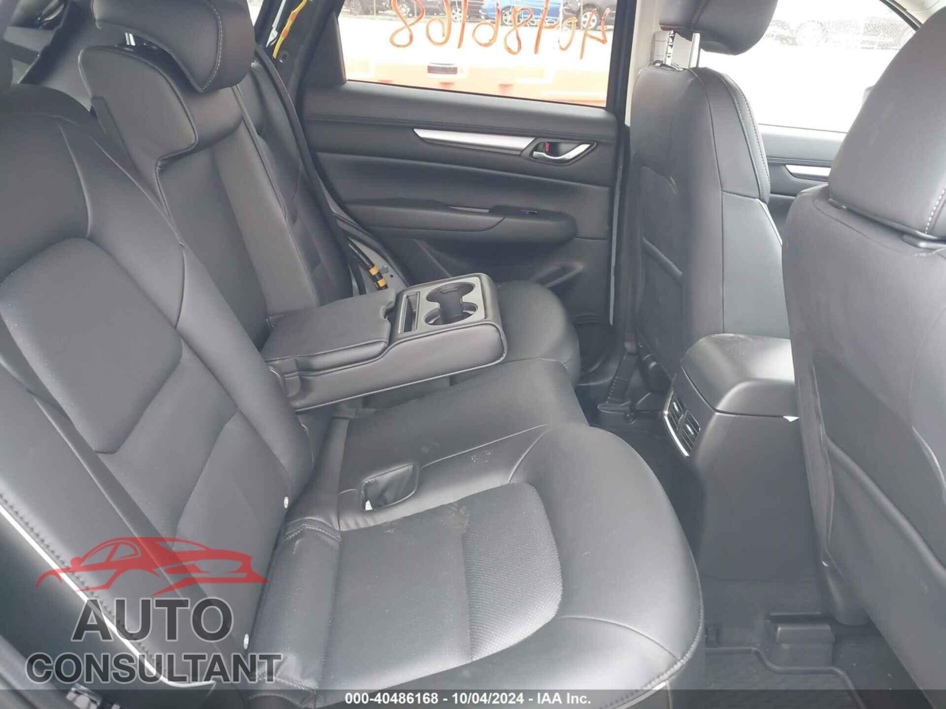 MAZDA CX-5 2024 - JM3KFBBL5R0405222