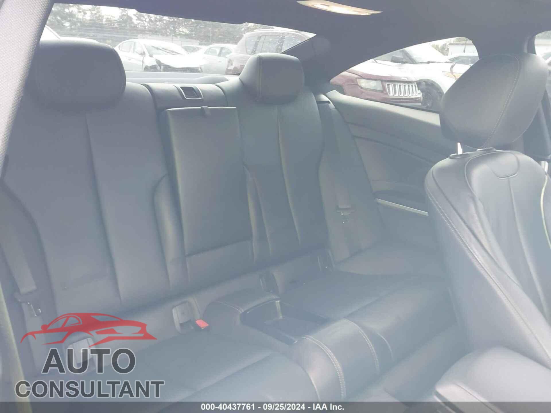 BMW 430I 2018 - WBA4W3C56JAC97408