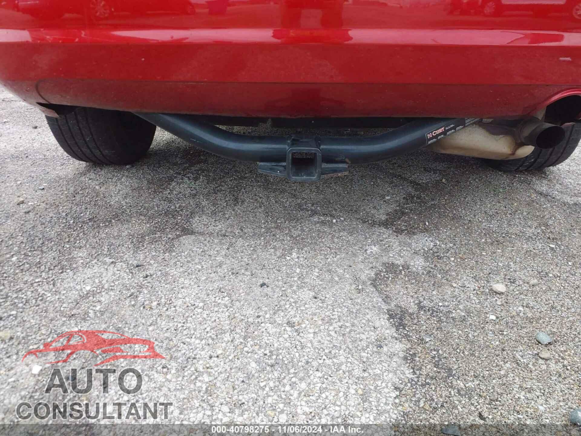 DODGE JOURNEY 2010 - 3D4PG4FB3AT231394