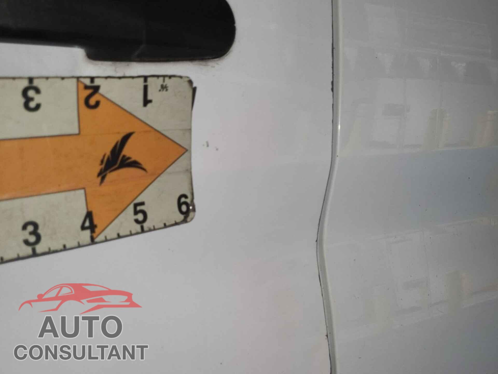 FORD TRANSIT 2018 - 1FTYR1YM2JKB43866