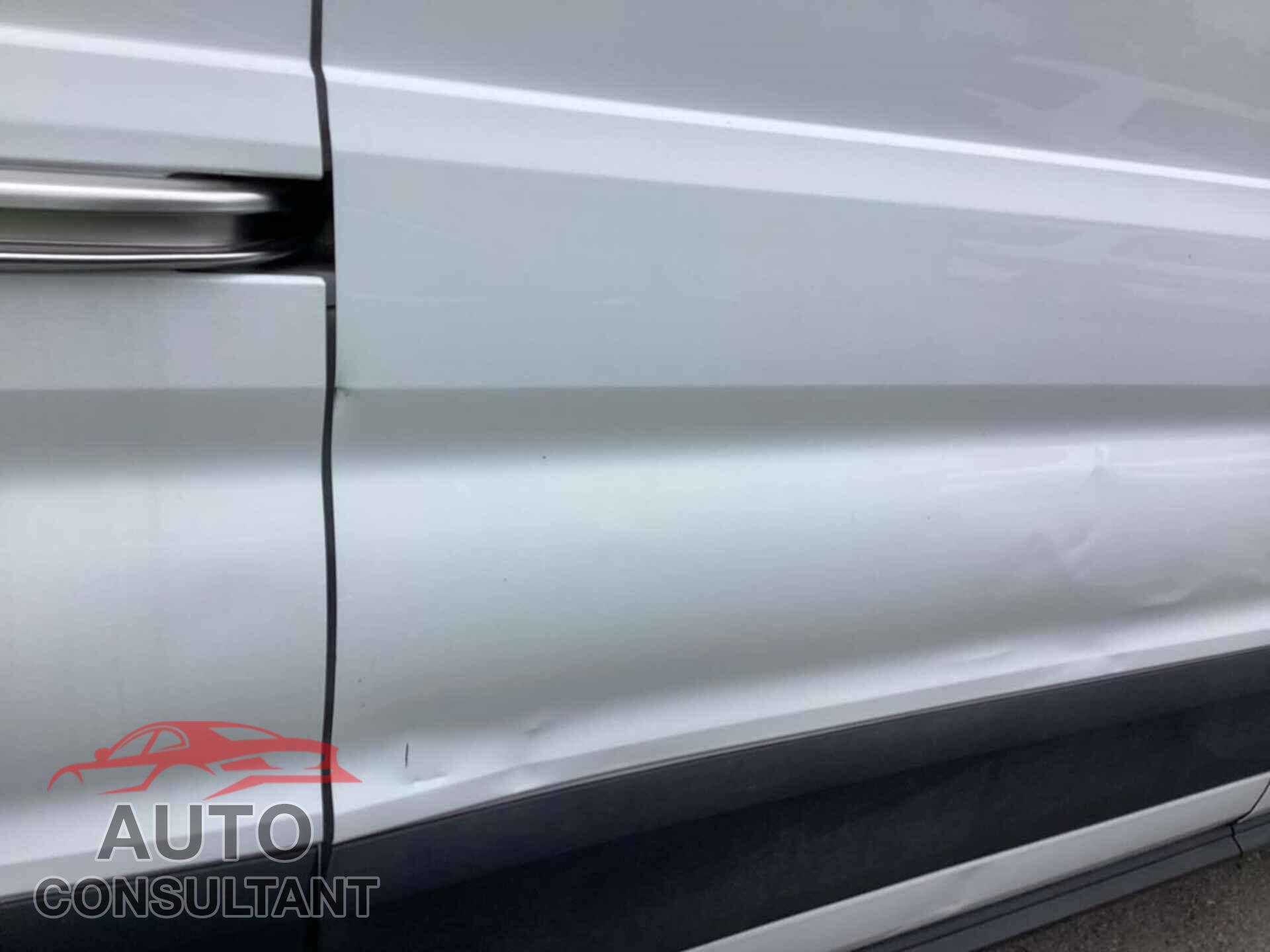 FORD TRANSIT-250 2021 - 1FTBR1C8XMKA29005