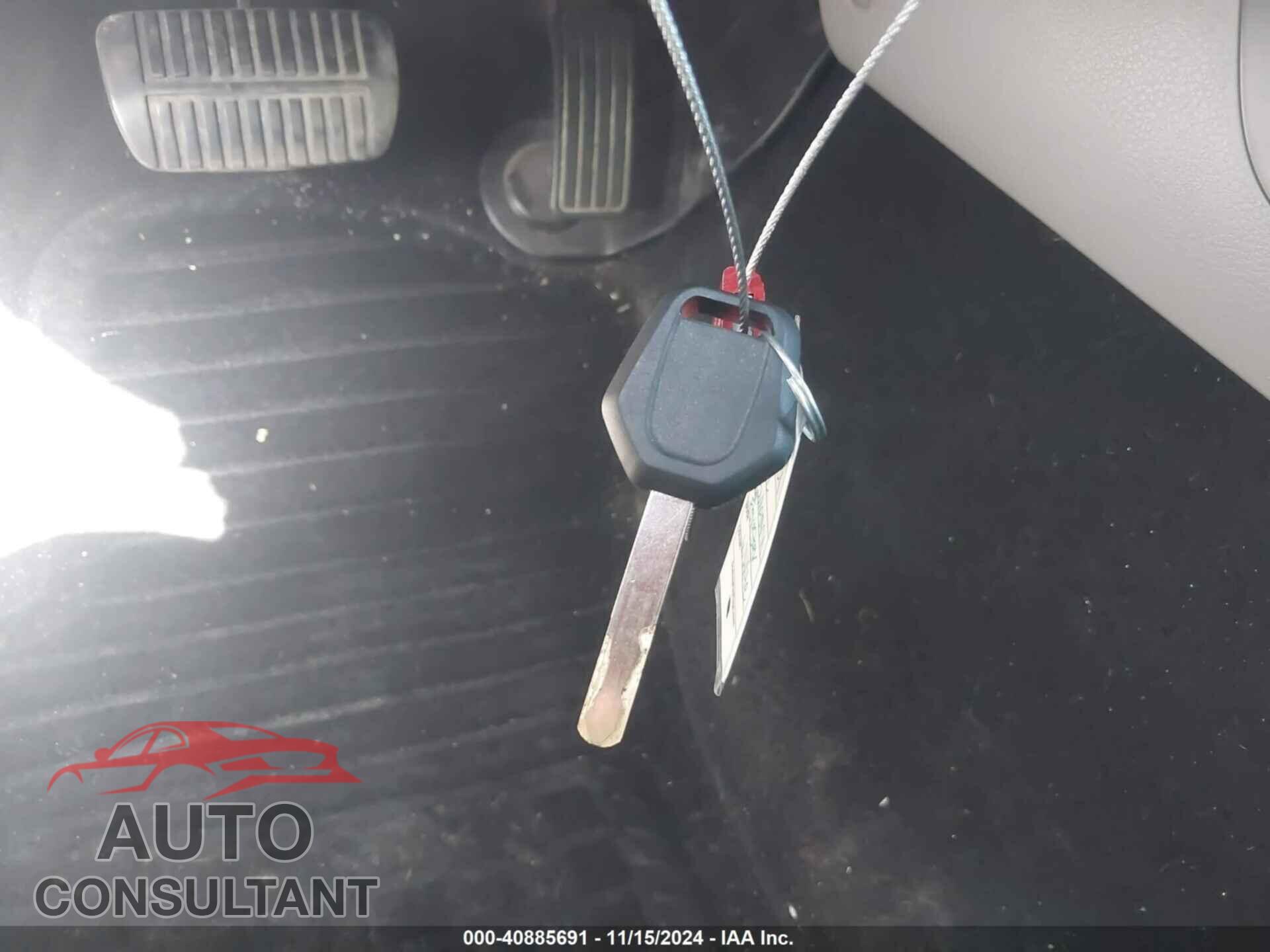 SUBARU FORESTER 2012 - JF2SHADCXCH463928