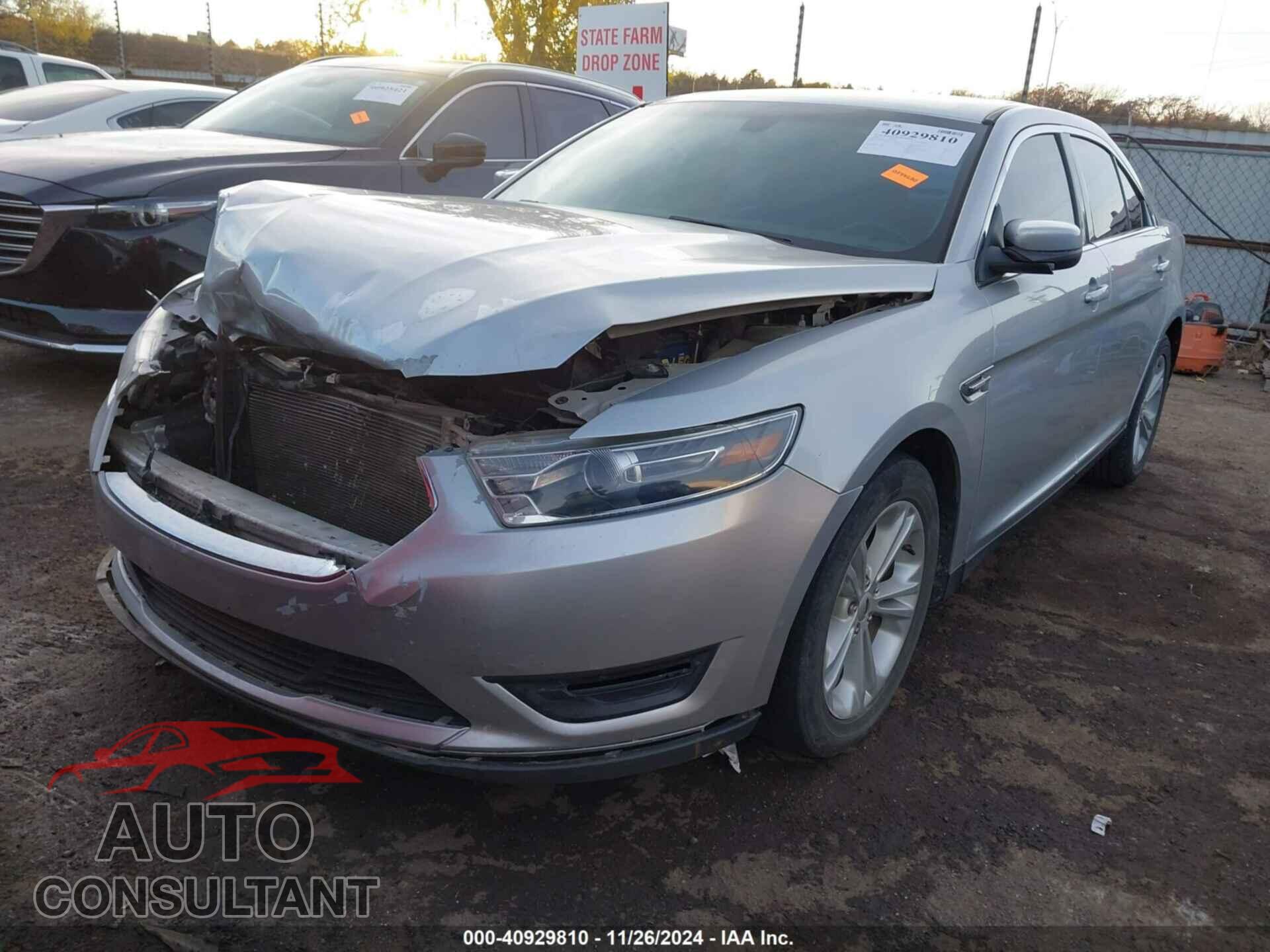 FORD TAURUS 2016 - 1FAHP2E88GG129751