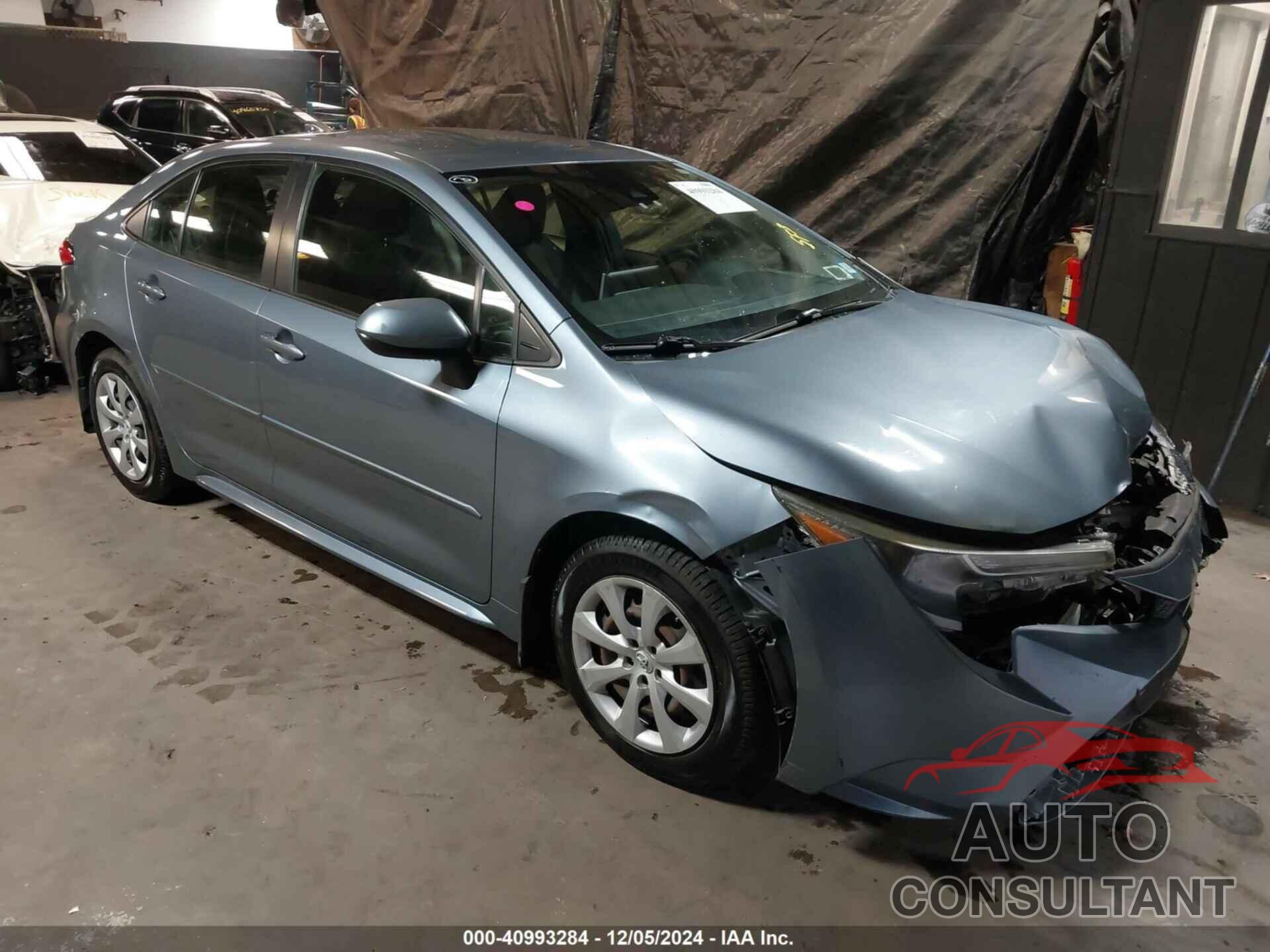 TOYOTA COROLLA 2020 - JTDEPRAE8LJ114052