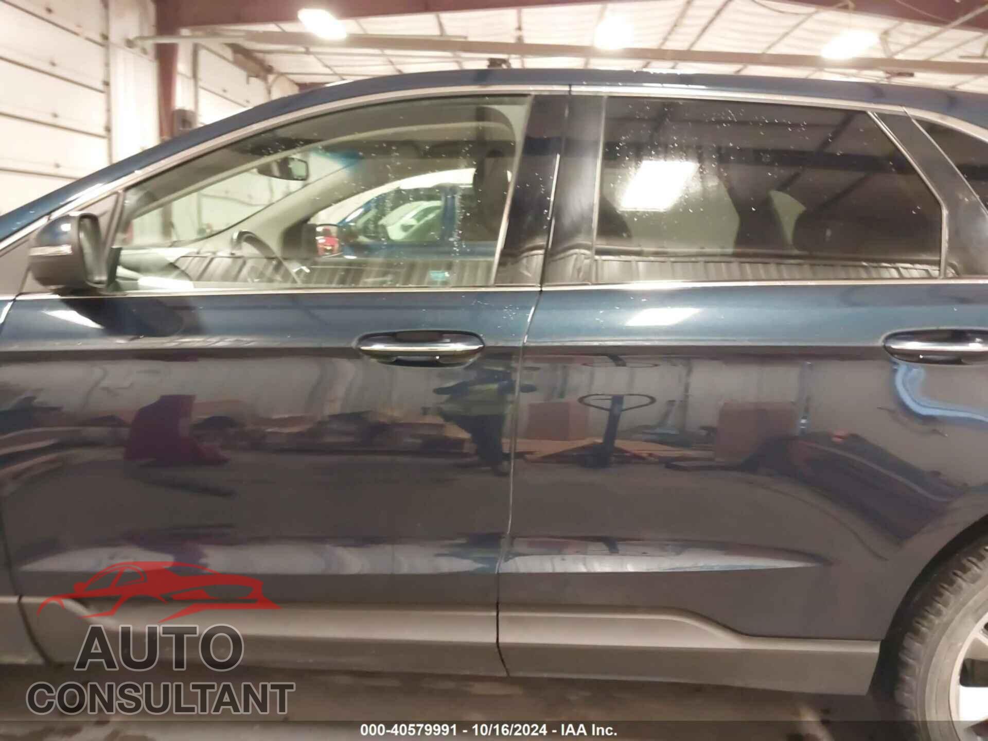 FORD EDGE 2017 - 2FMPK4K88HBB04308