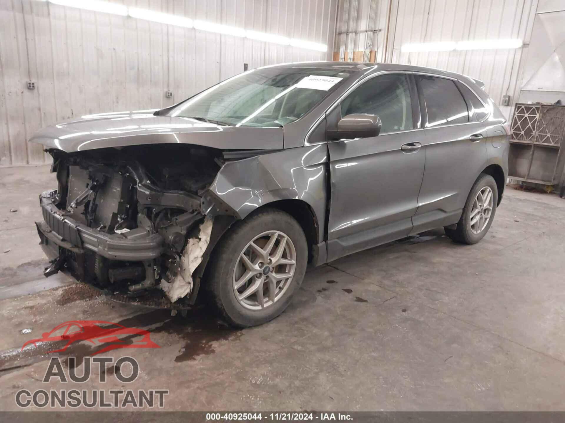 FORD EDGE 2021 - 2FMPK4J94MBA12830