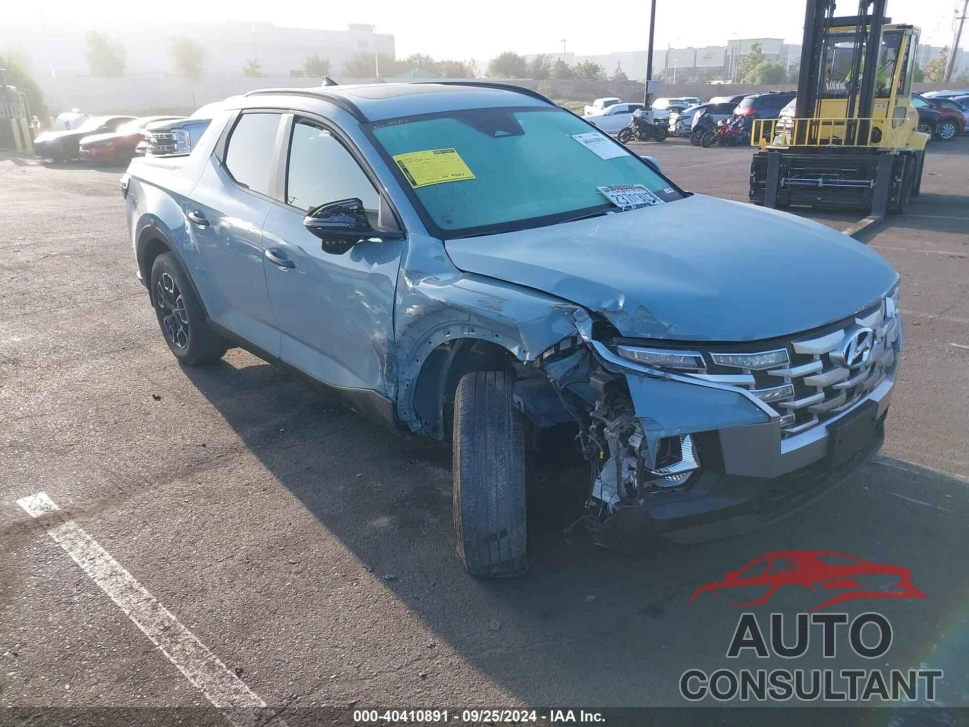 HYUNDAI SANTA CRUZ 2023 - 5NTJCDAE4PH072072