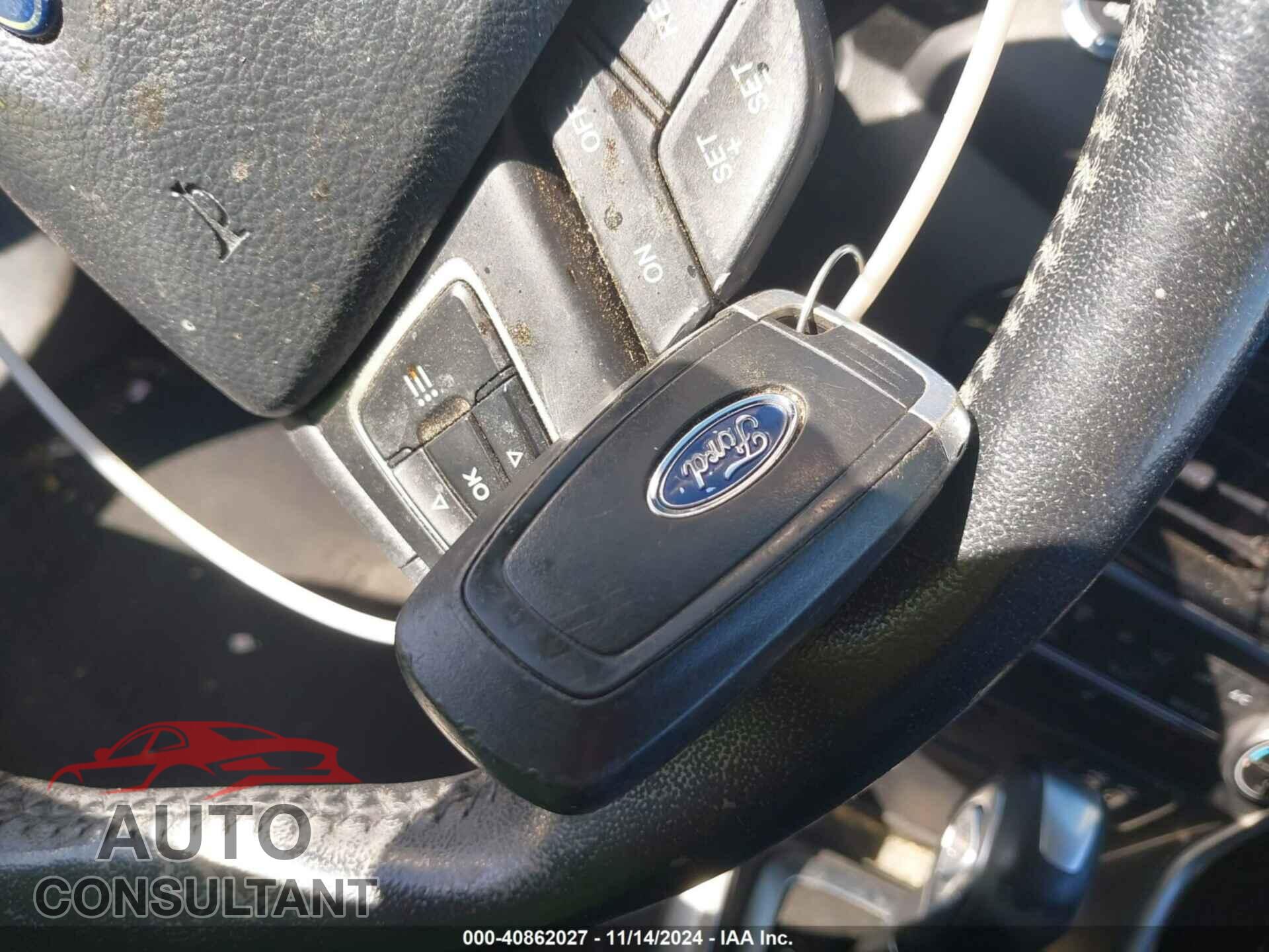 FORD ECOSPORT 2020 - MAJ6S3KL9LC329690