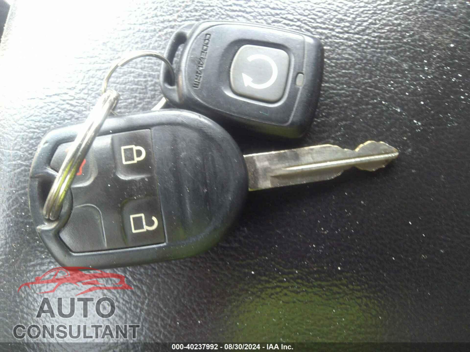 FORD EDGE 2014 - 2FMDK3JC0EBB85190