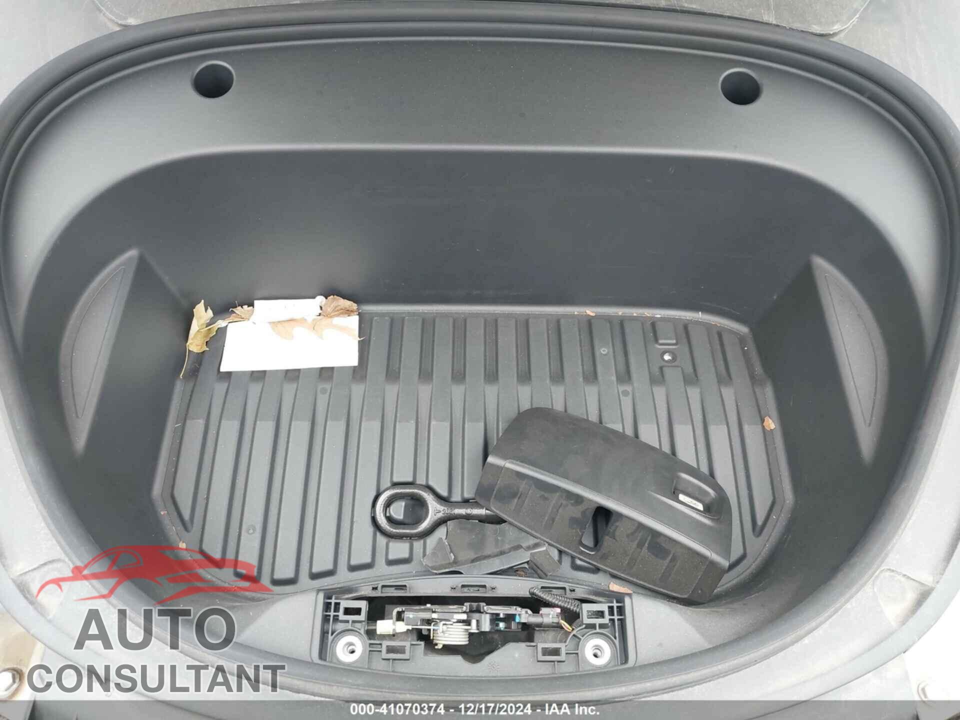 TESLA MODEL 3 2021 - 5YJ3E1EA9MF859956