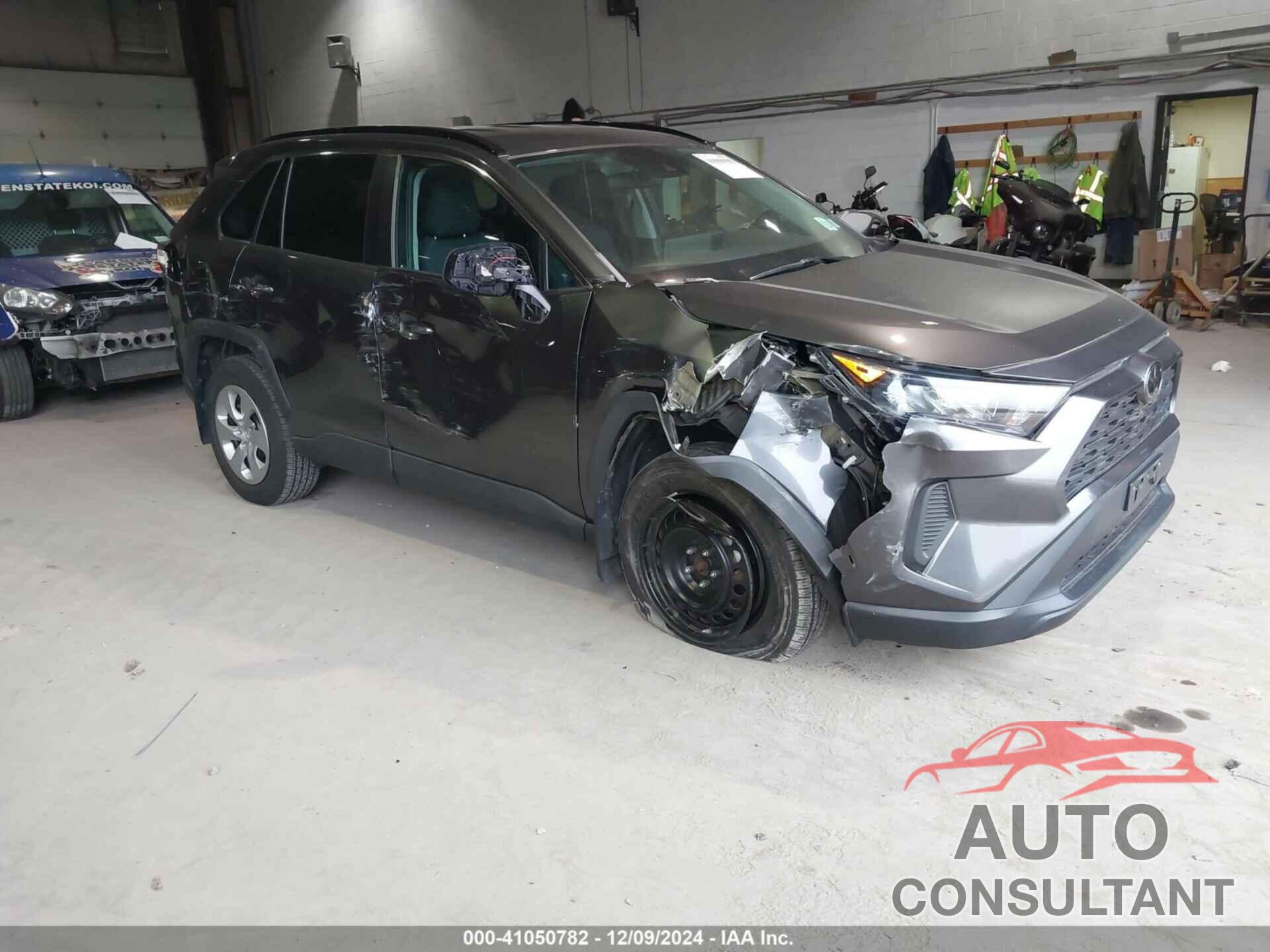 TOYOTA RAV4 2019 - 2T3F1RFV3KC034903