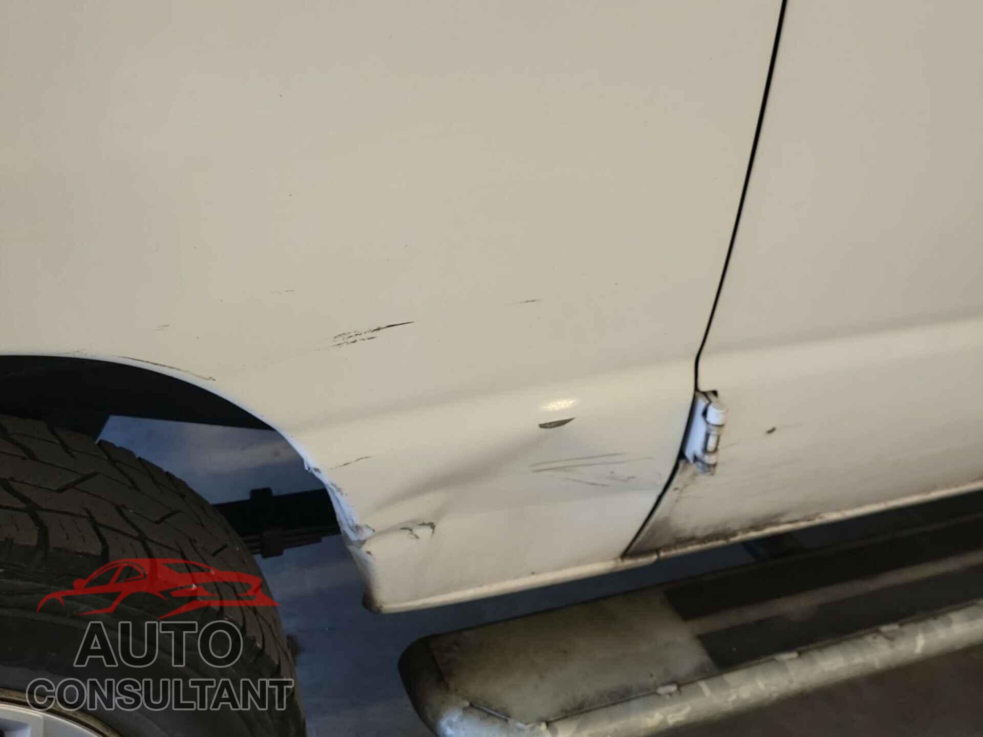 FORD ECONOLINE 2014 - 1FTNE2EW2EDA43576