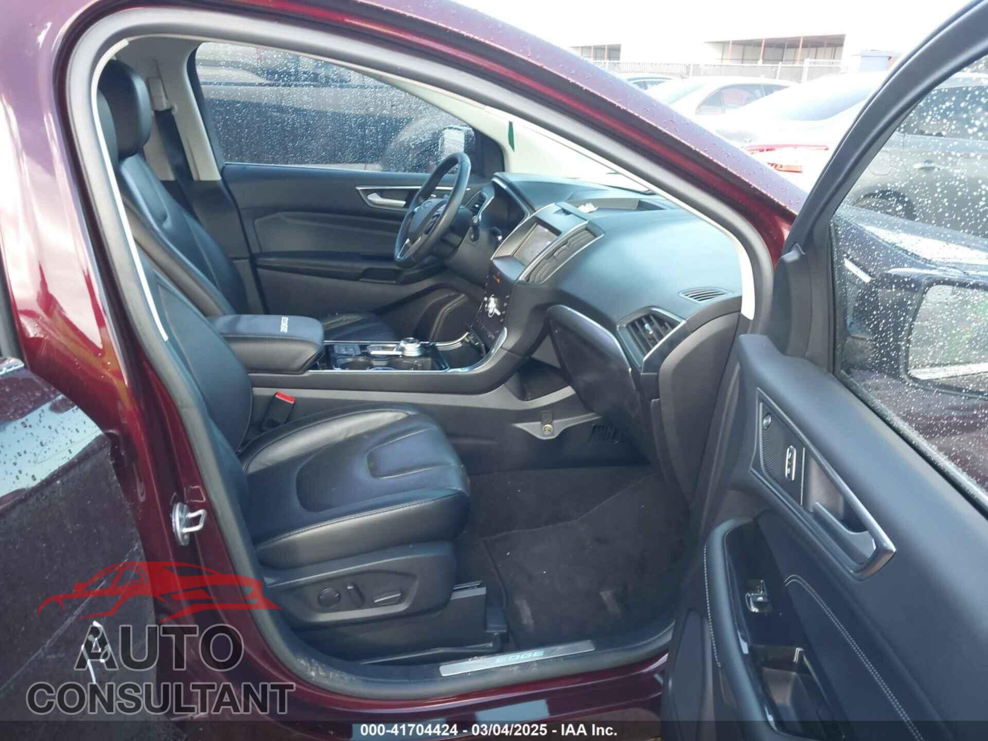 FORD EDGE 2020 - 2FMPK3K99LBA42333