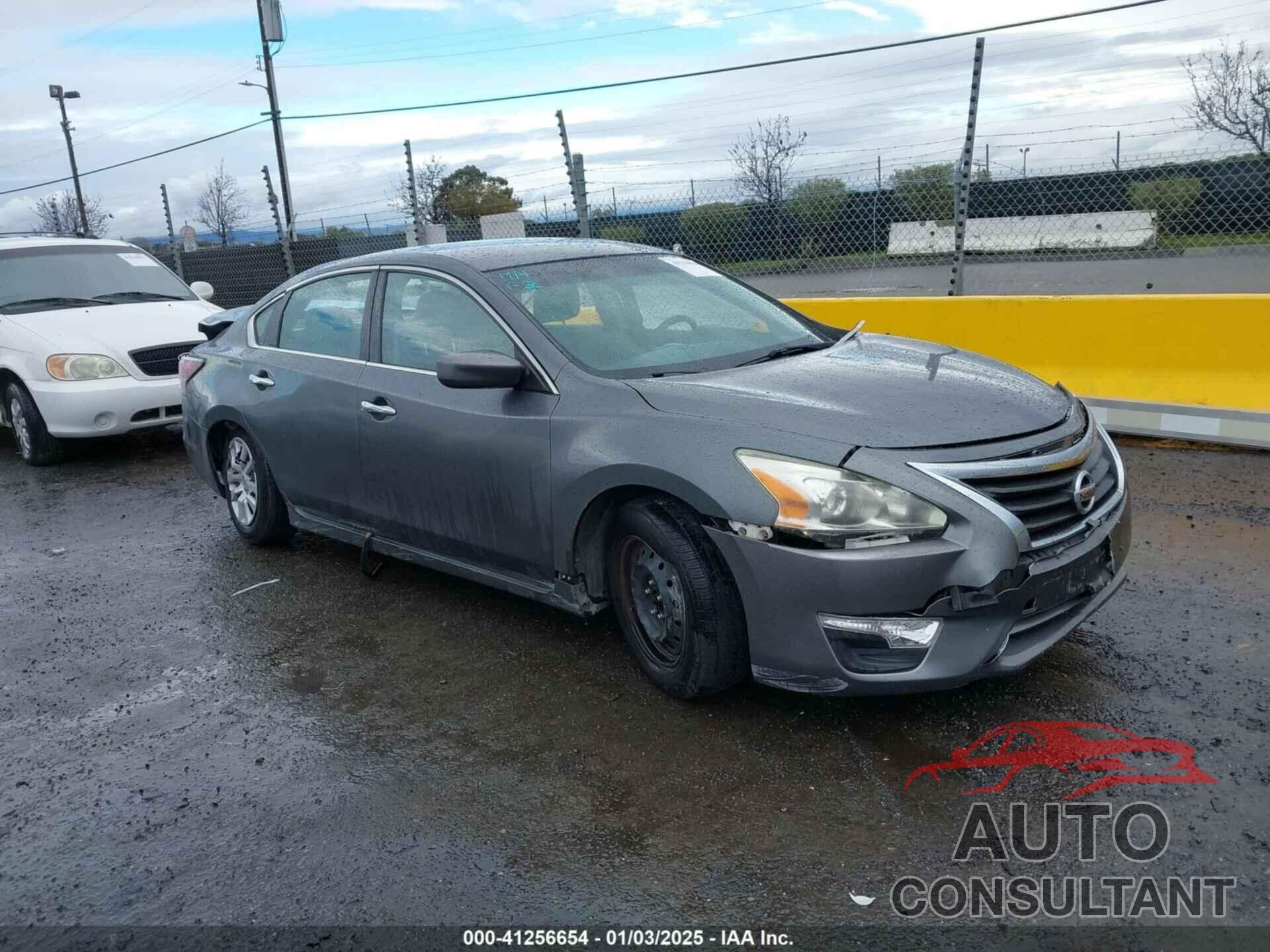 NISSAN ALTIMA 2015 - 1N4AL3AP6FN351280