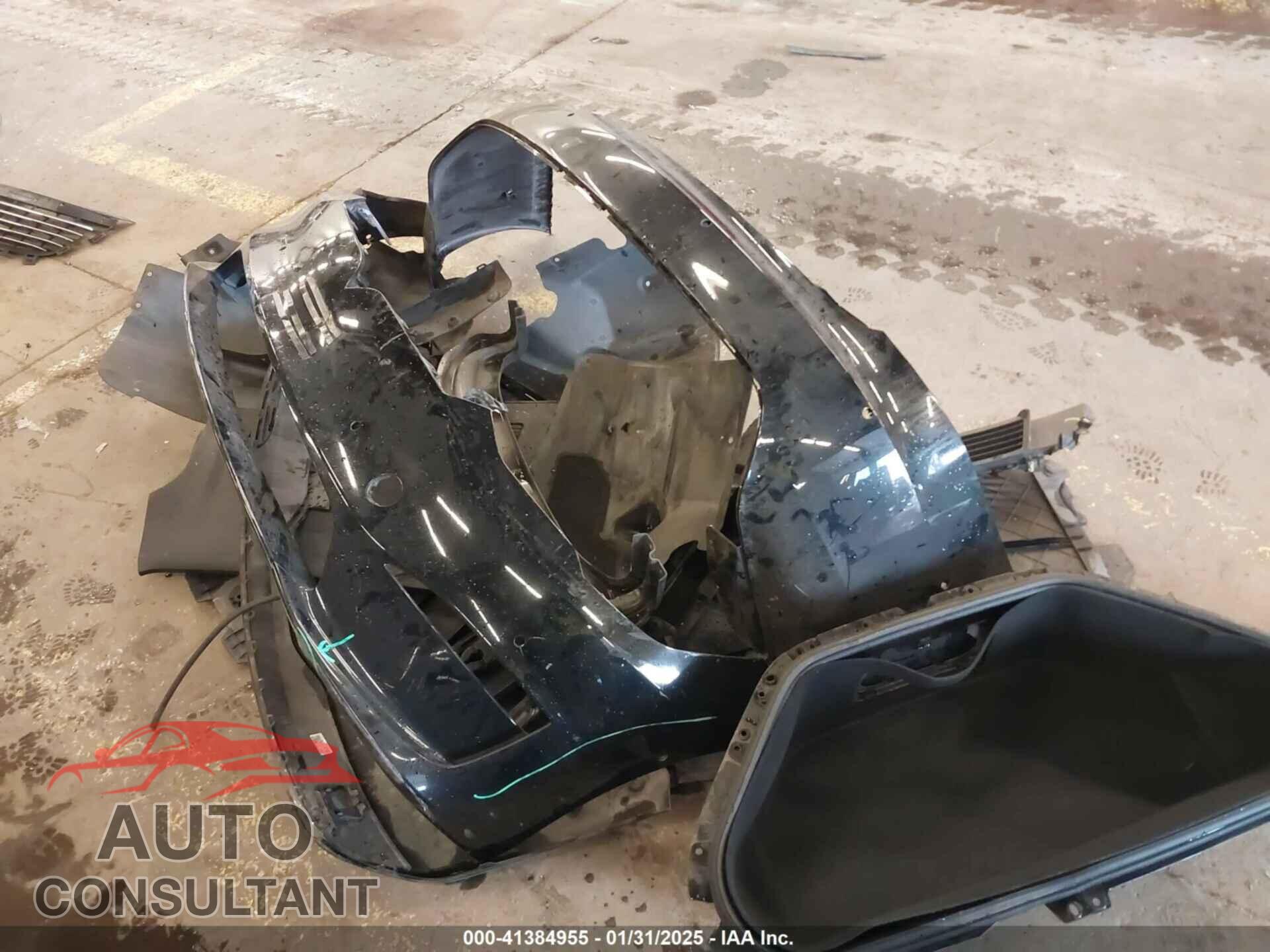 TESLA MODEL S 2021 - 5YJSA1E63MF433666