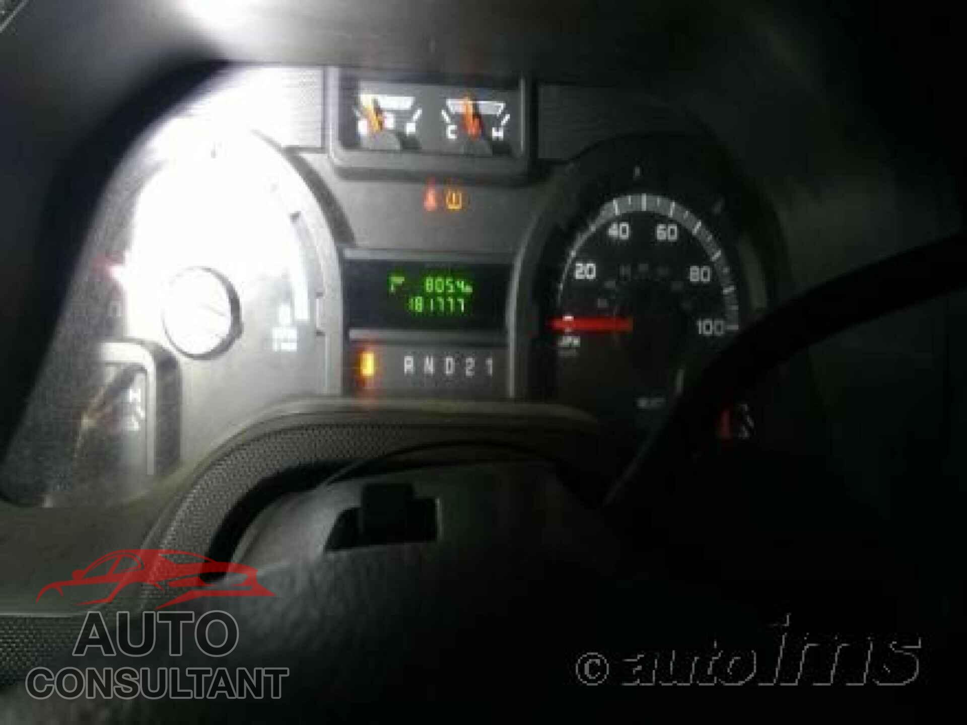 FORD E-150 2010 - 1FTNE1EW2ADA90966